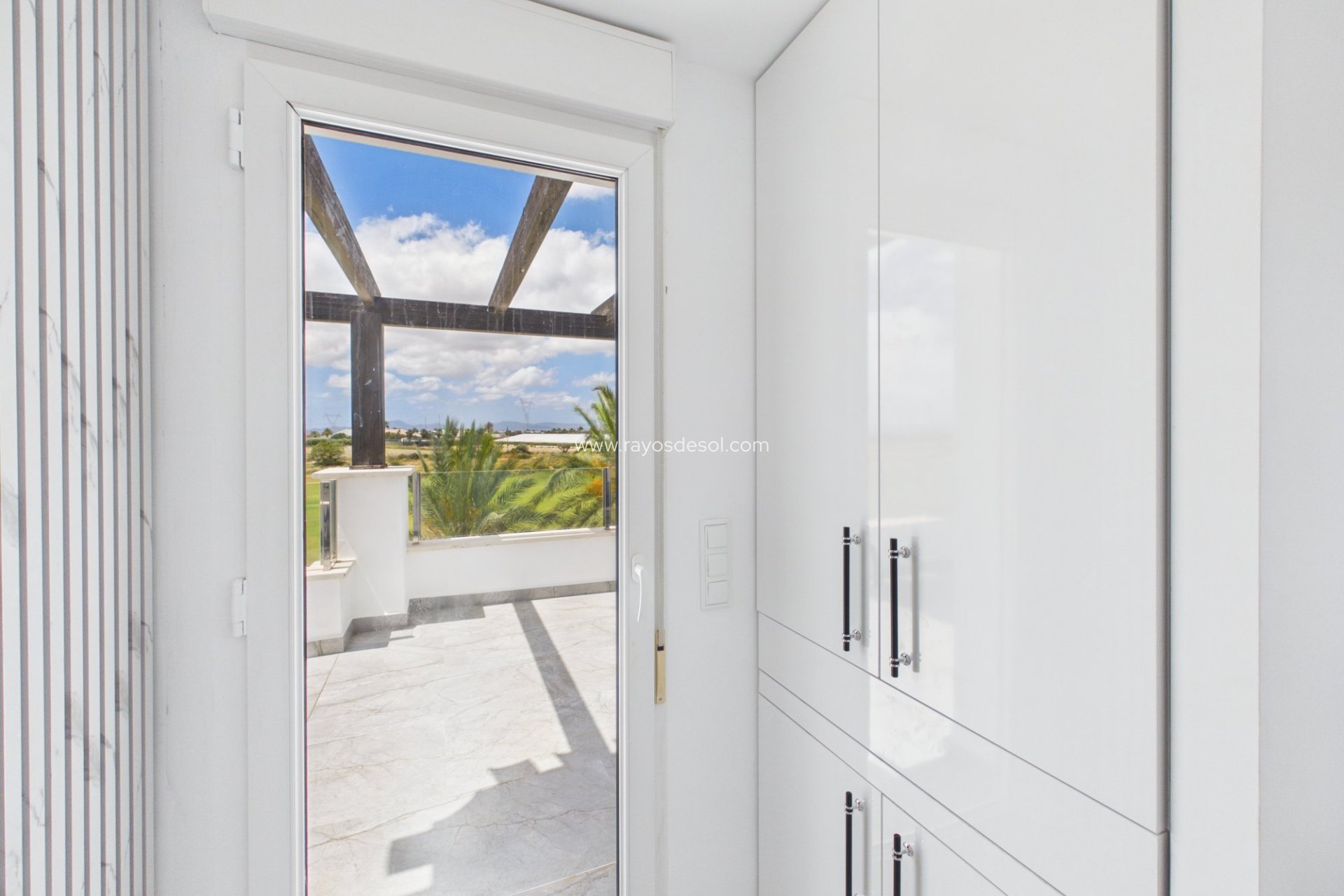 Resale - House - Mar Menor Golf Resort - Mar Menor Golf