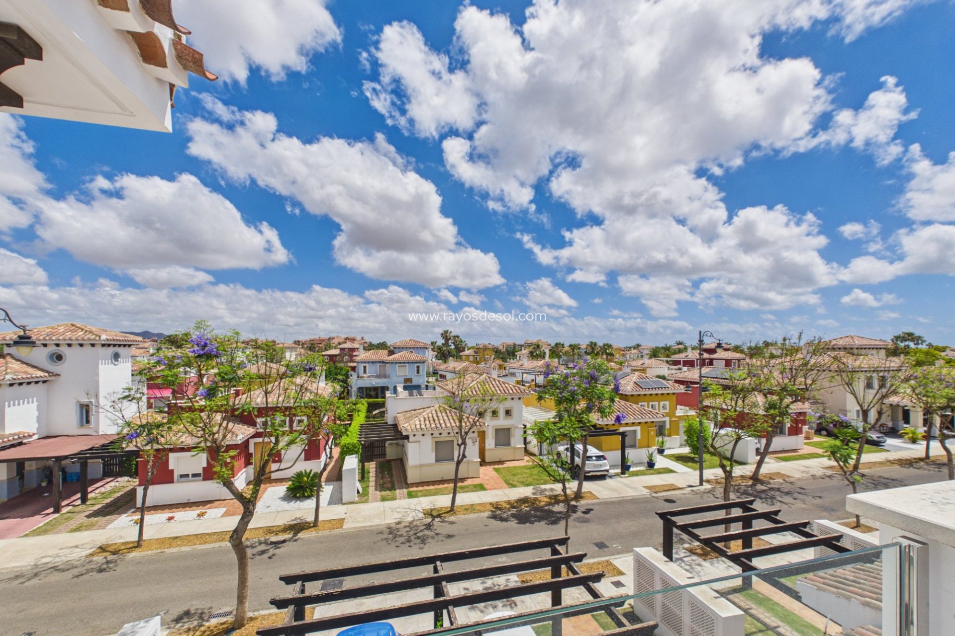 Resale - House - Mar Menor Golf Resort - Mar Menor Golf