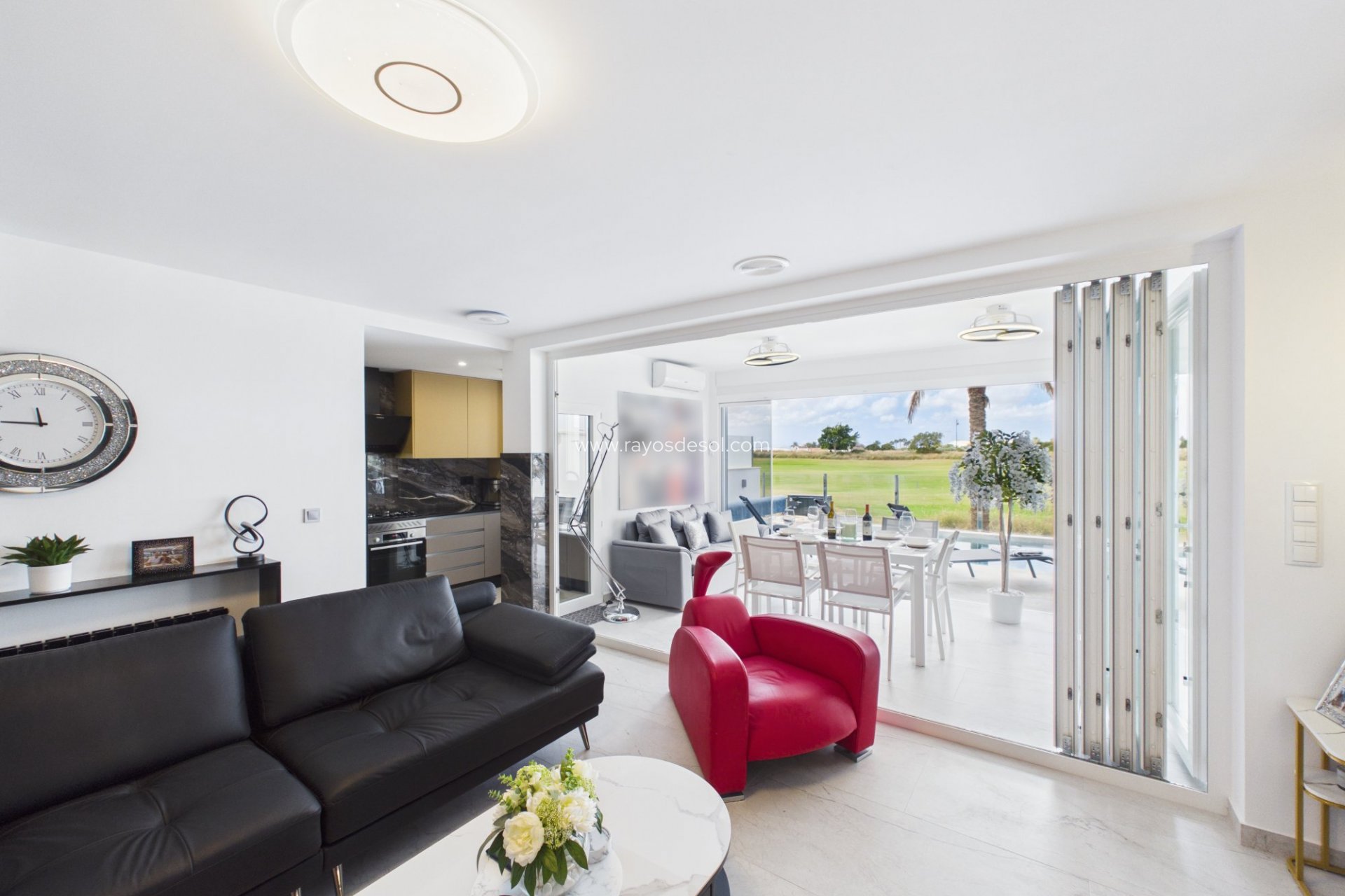 Resale - House - Mar Menor Golf Resort - Mar Menor Golf
