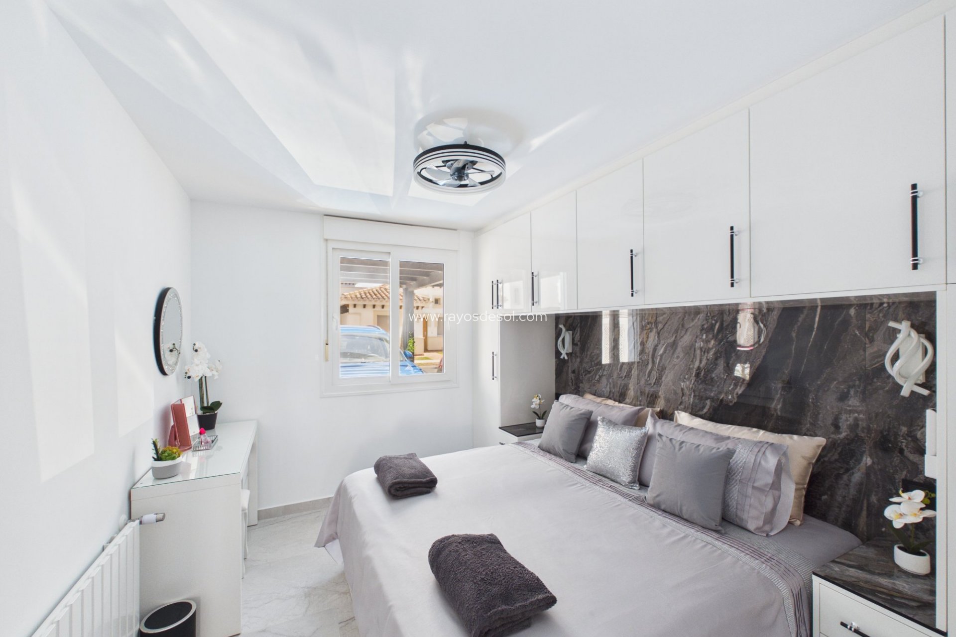 Resale - House - Mar Menor Golf Resort - Mar Menor Golf