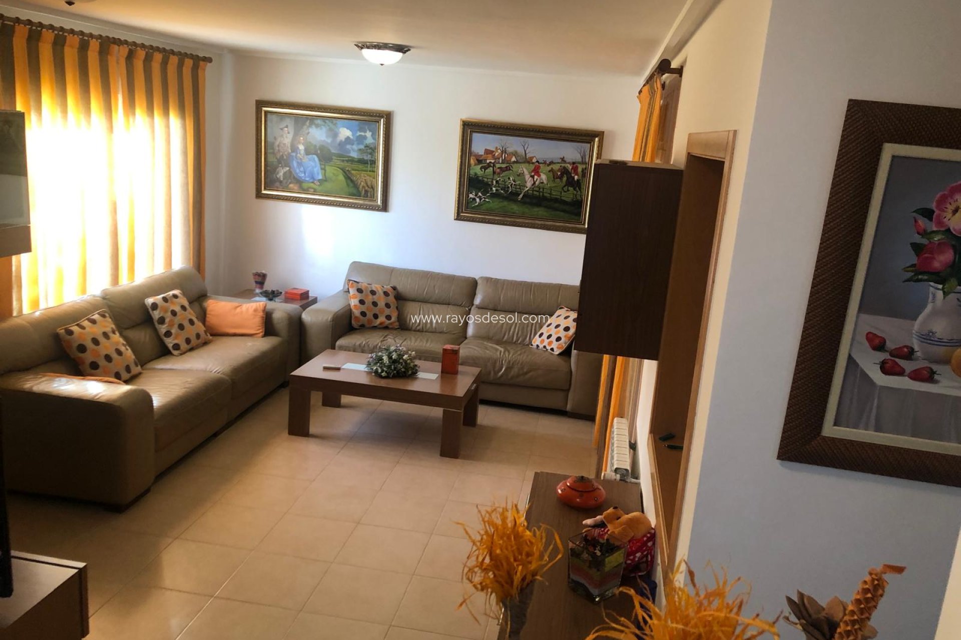 Resale - House - Mar Menor Golf Resort - Mar Menor Golf