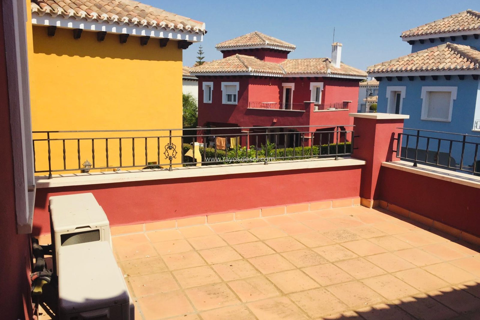 Resale - House - Mar Menor Golf Resort - Mar Menor Golf