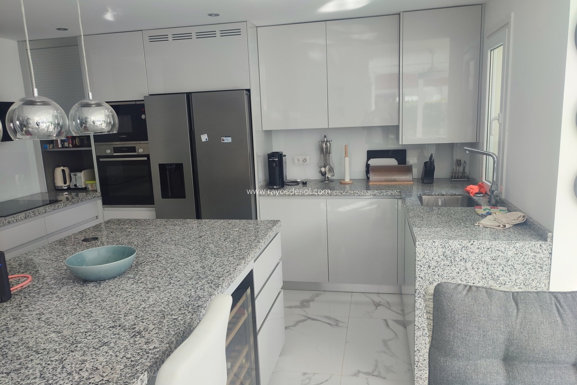 Resale - House - Mar Menor Golf Resort