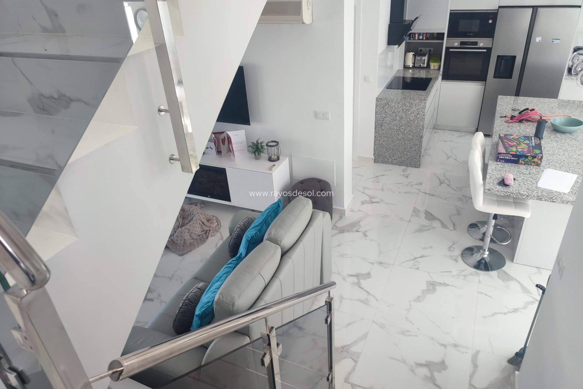 Resale - House - Mar Menor Golf Resort