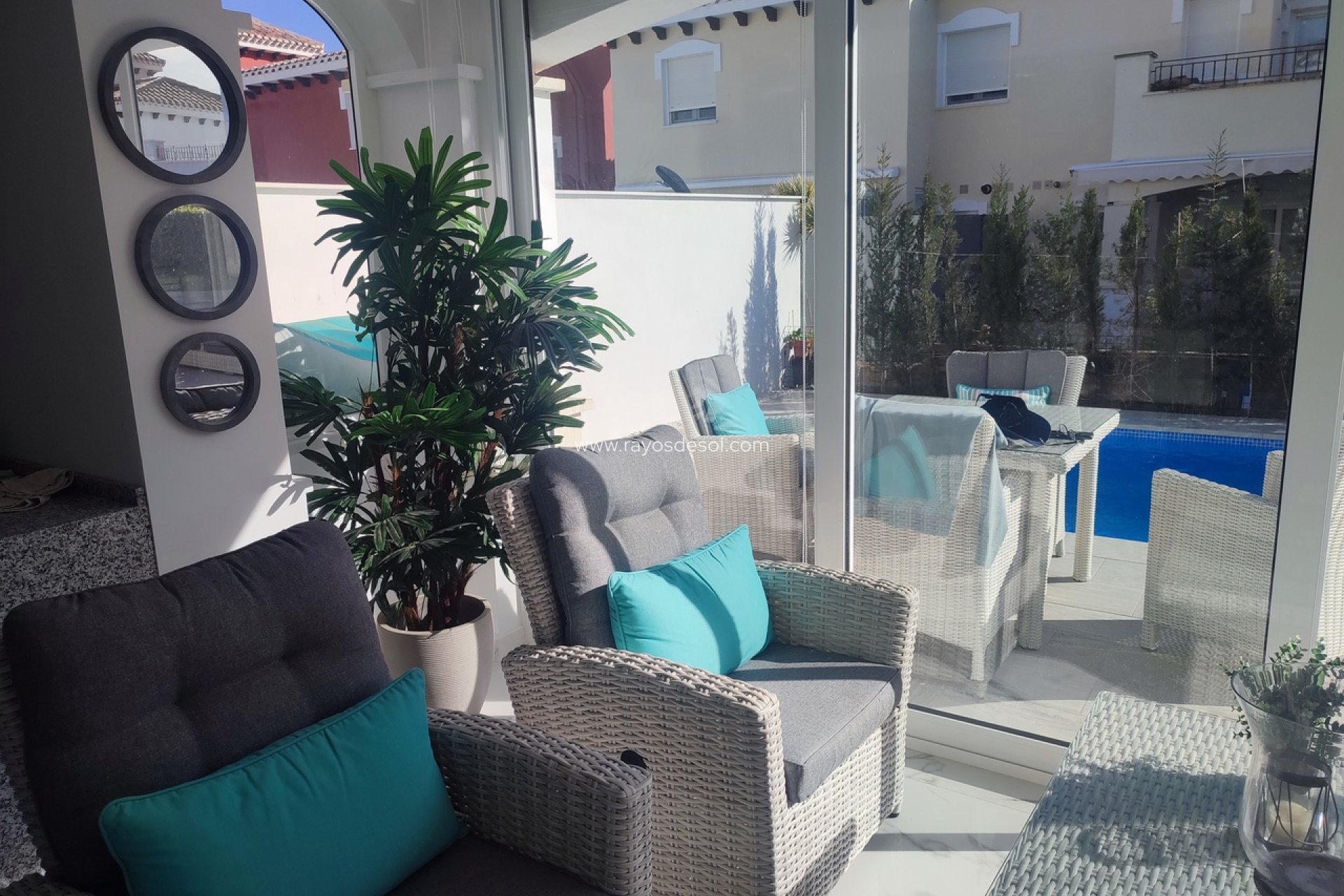 Resale - House - Mar Menor Golf Resort