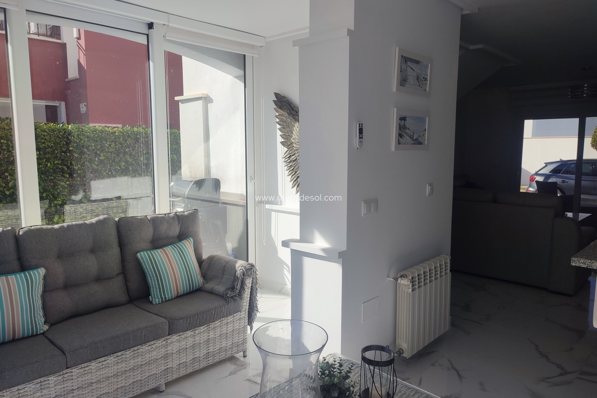 Resale - House - Mar Menor Golf Resort