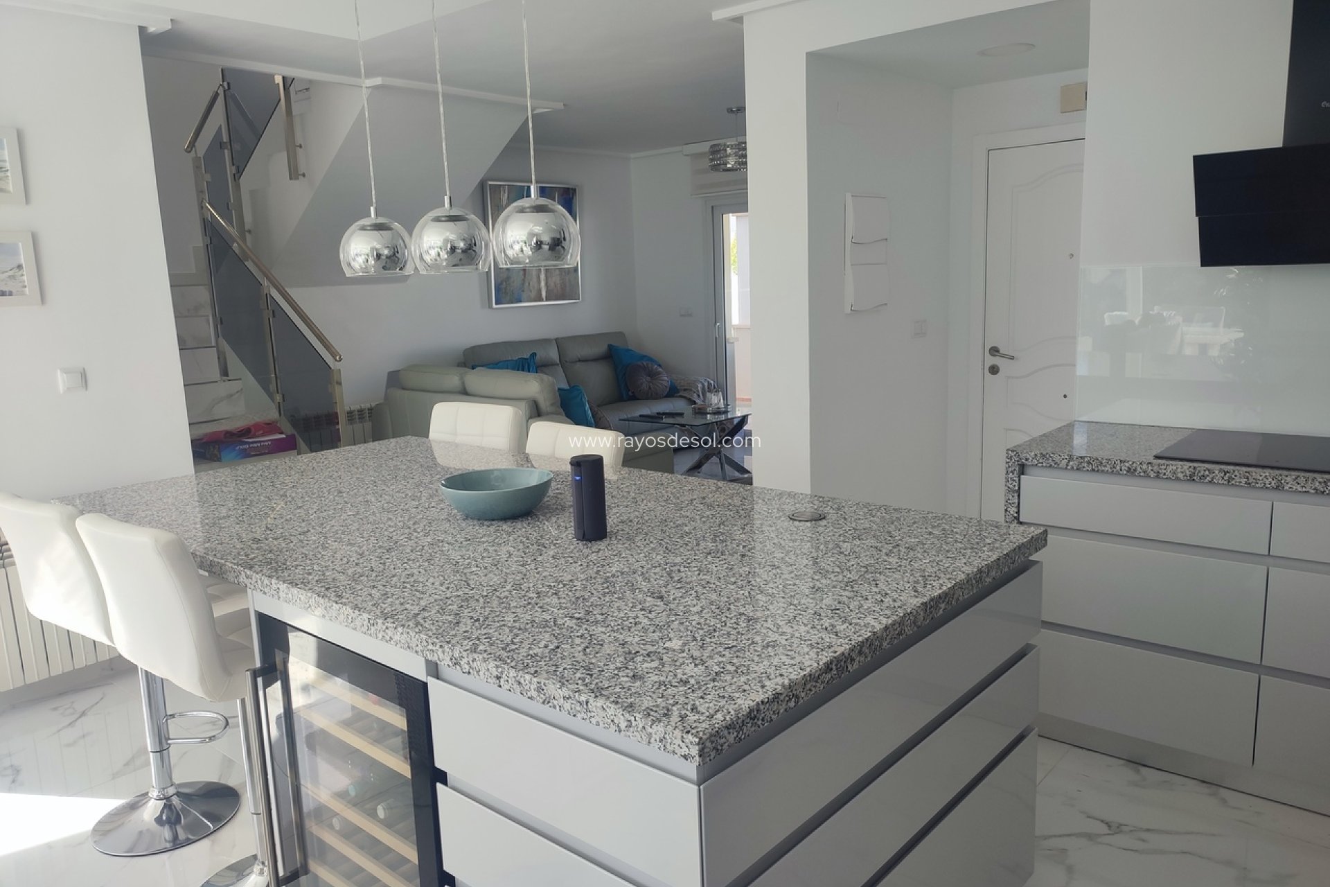 Resale - House - Mar Menor Golf Resort