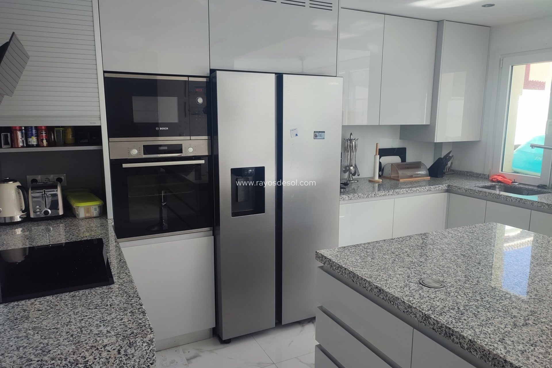 Resale - House - Mar Menor Golf Resort