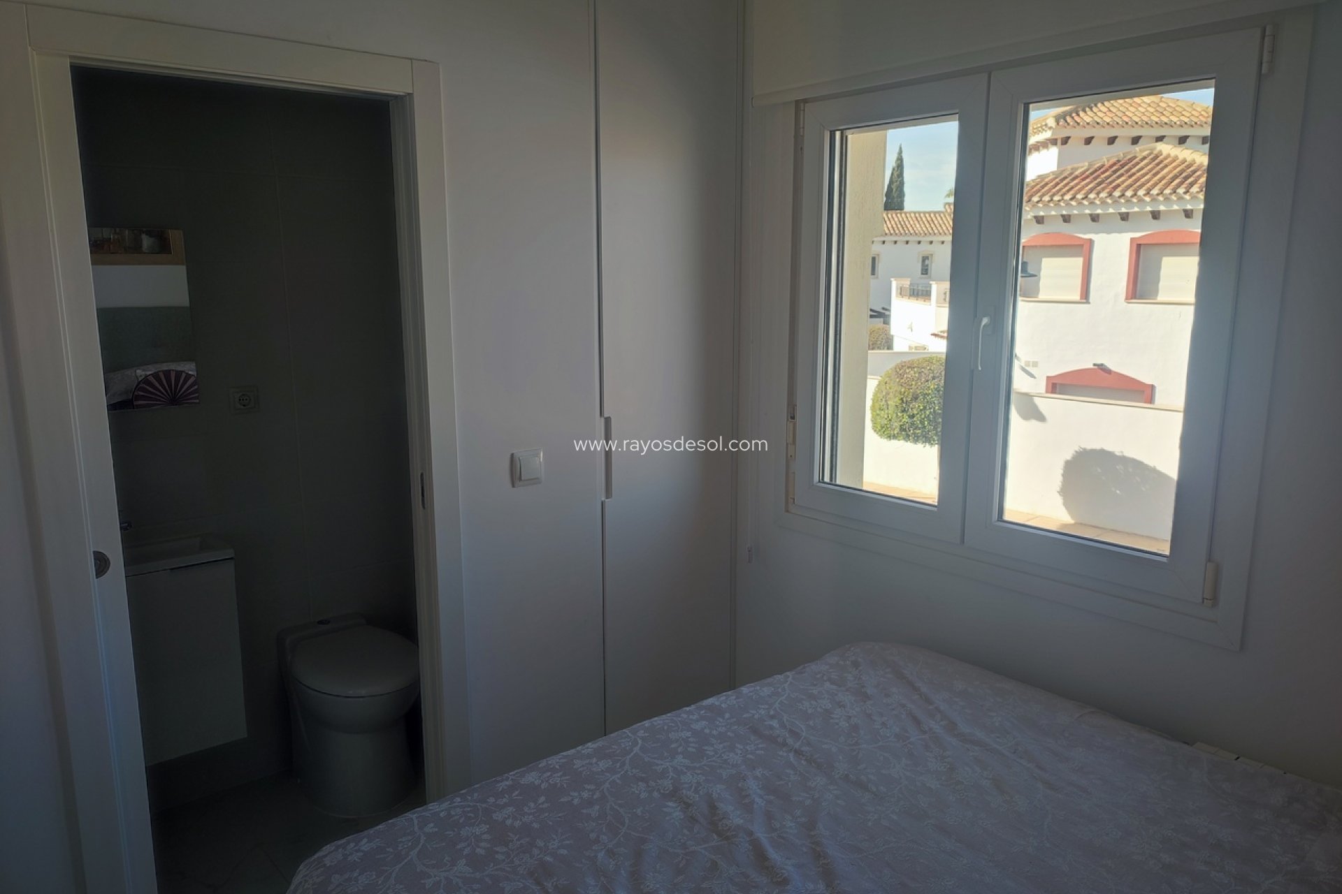 Resale - House - Mar Menor Golf Resort