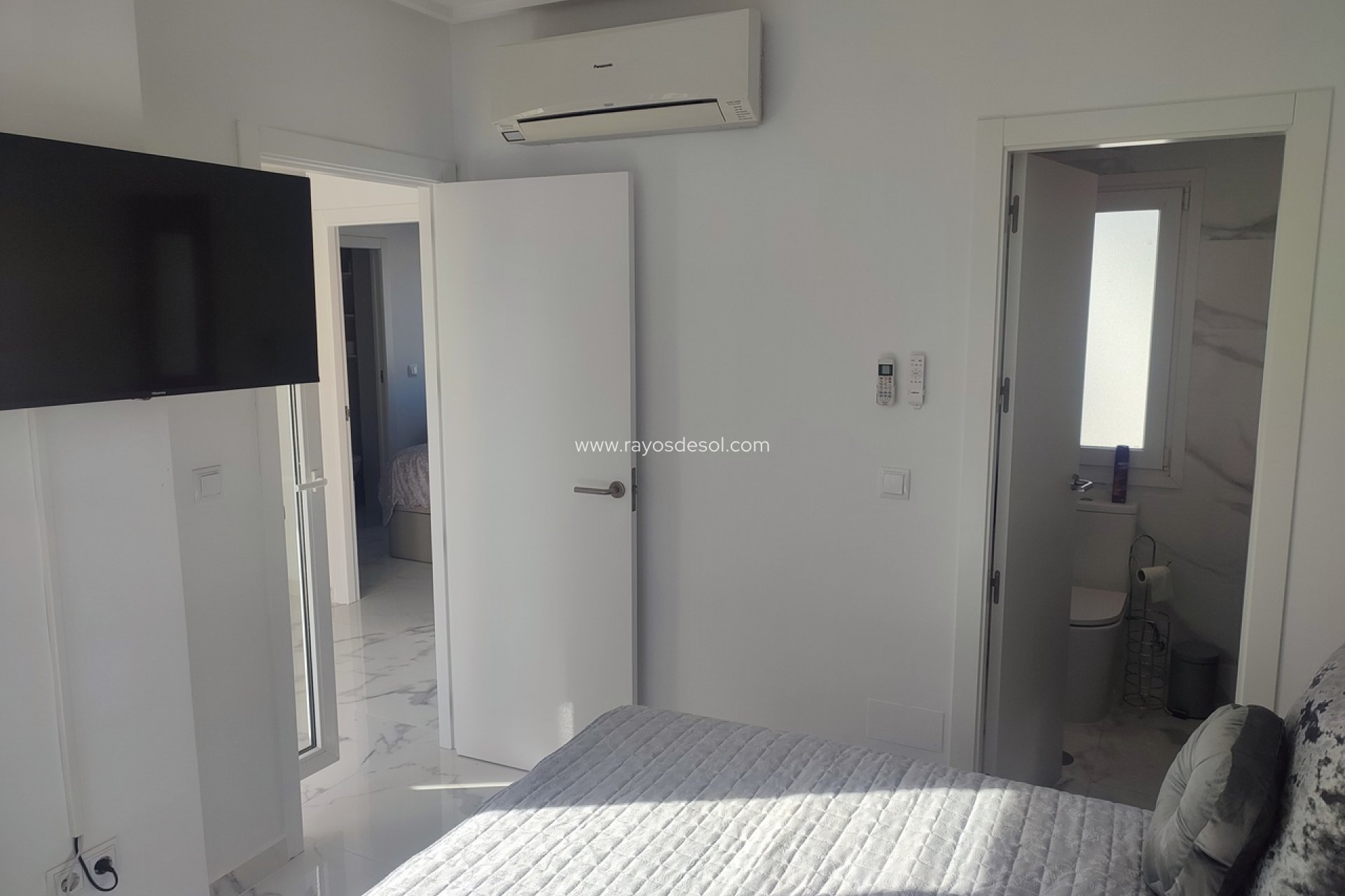 Resale - House - Mar Menor Golf Resort