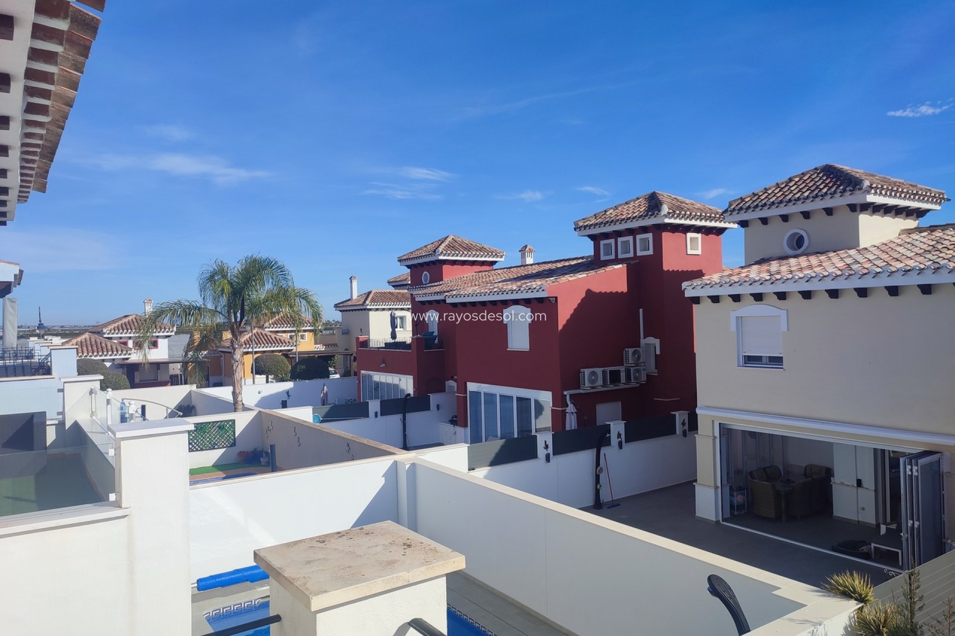 Resale - House - Mar Menor Golf Resort