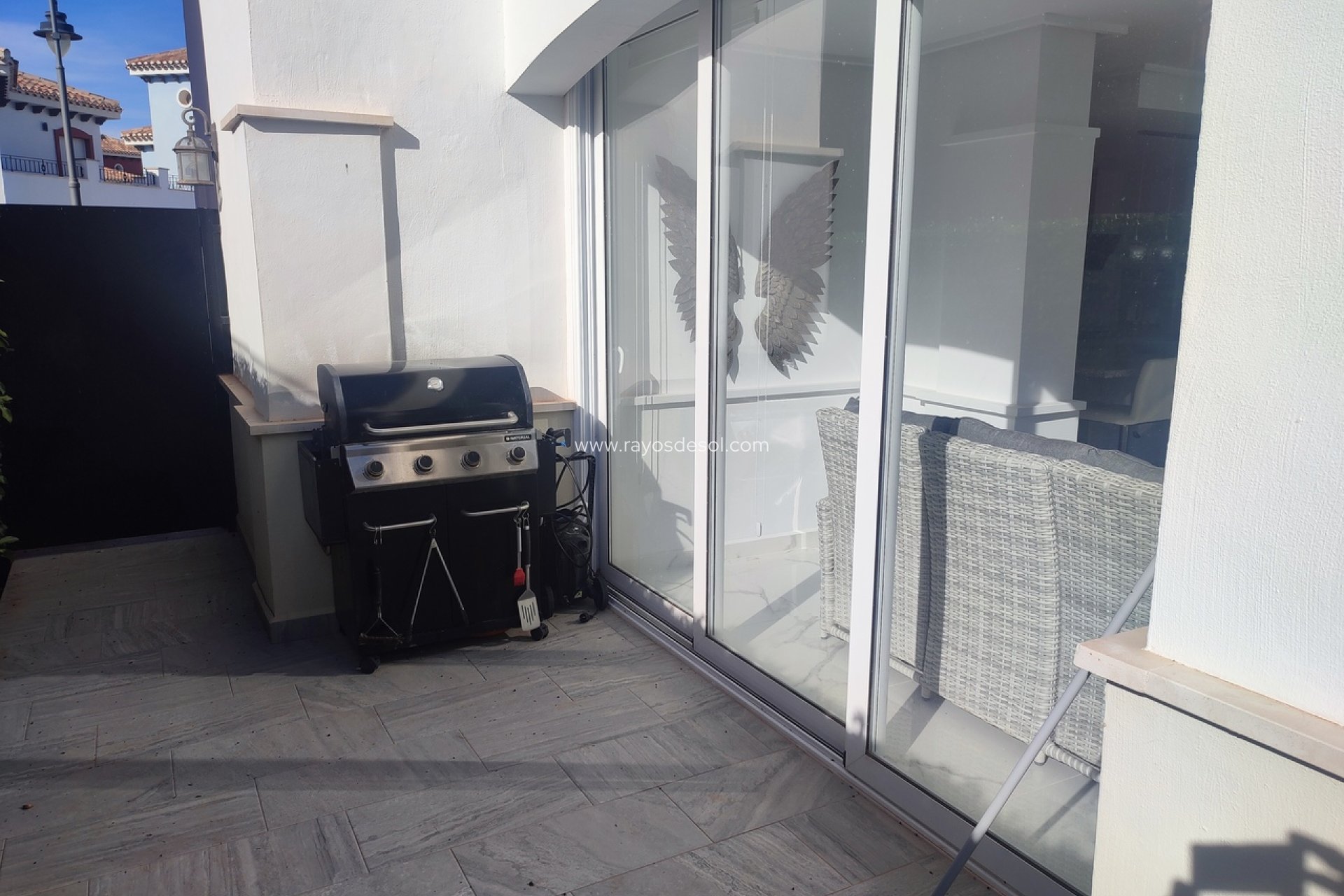 Resale - House - Mar Menor Golf Resort