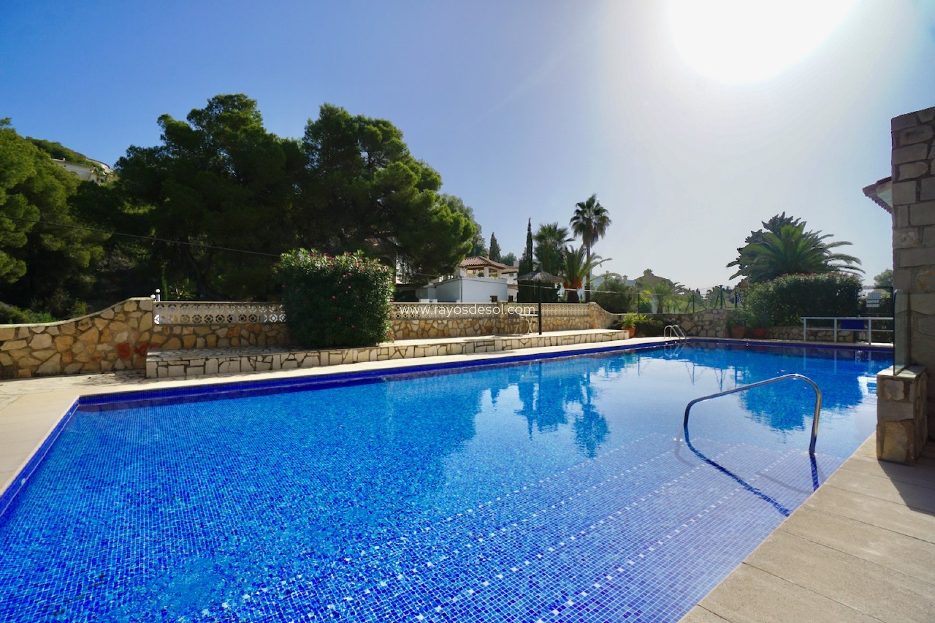 Resale - House - Moraira - Arnella