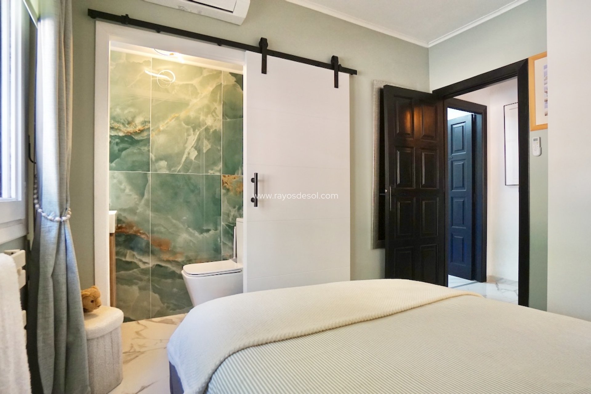 Resale - House - Moraira - Moraira Fanadix