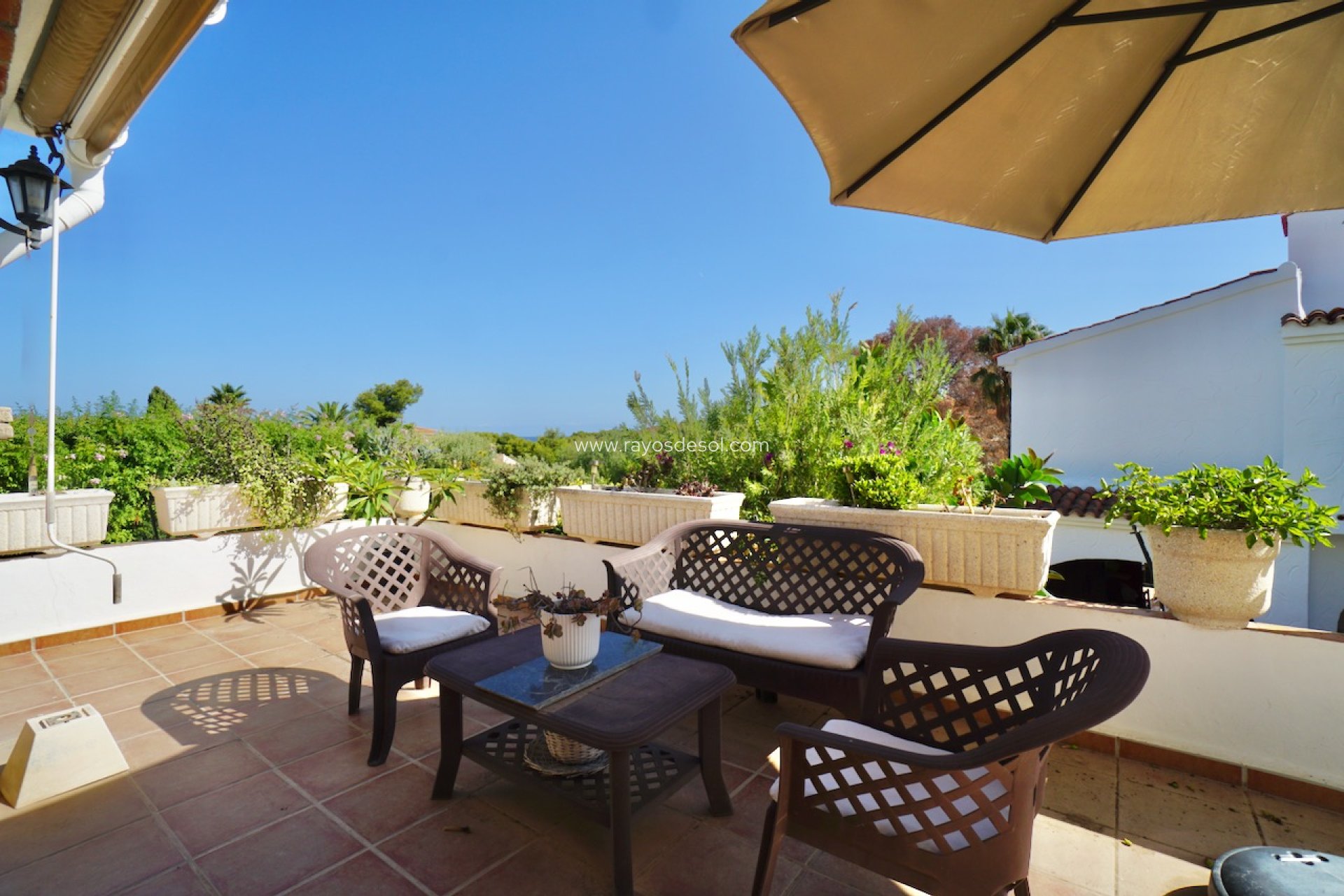 Resale - House - Moraira - Moravit