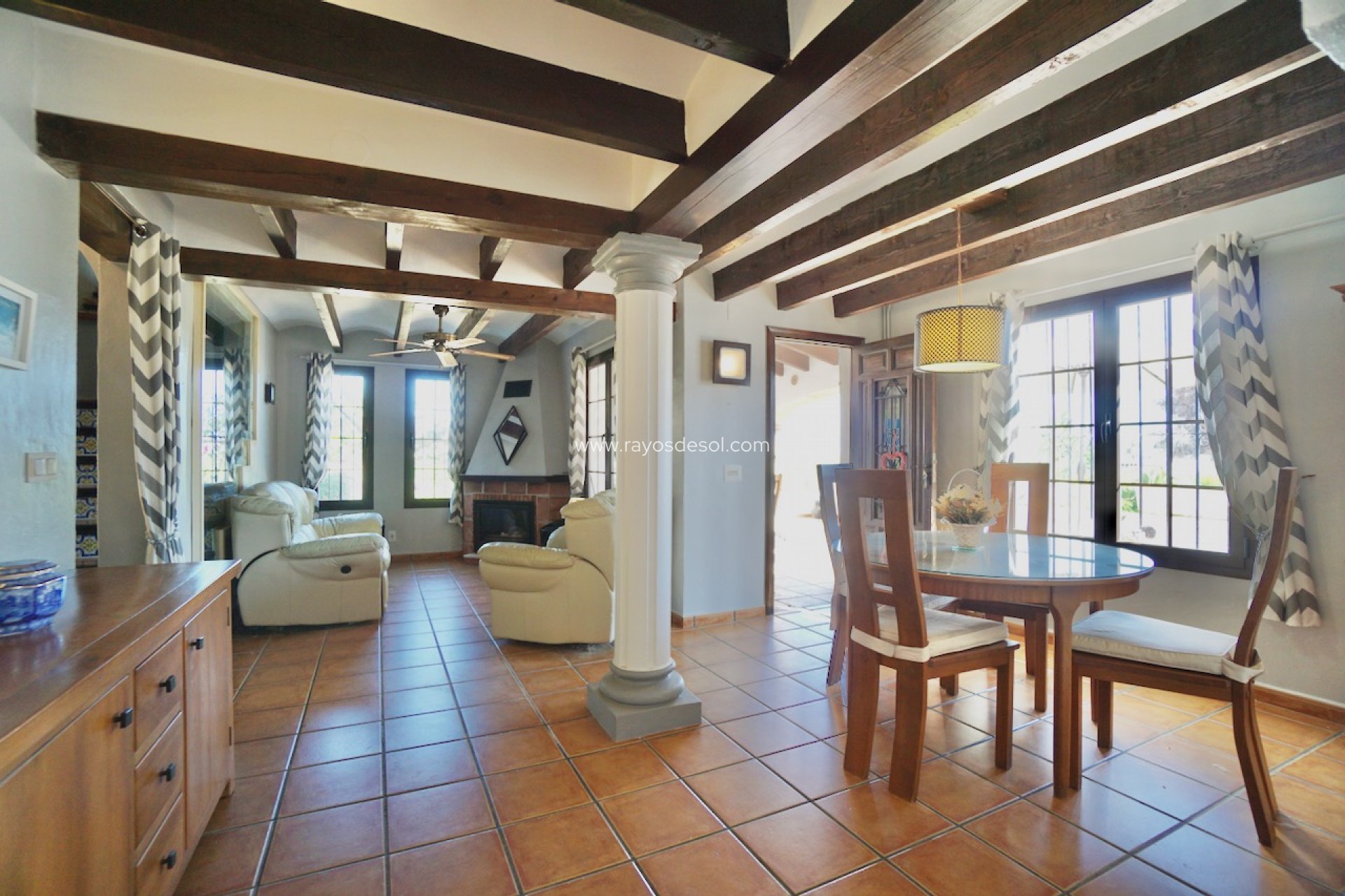 Resale - House - Moraira - Moravit