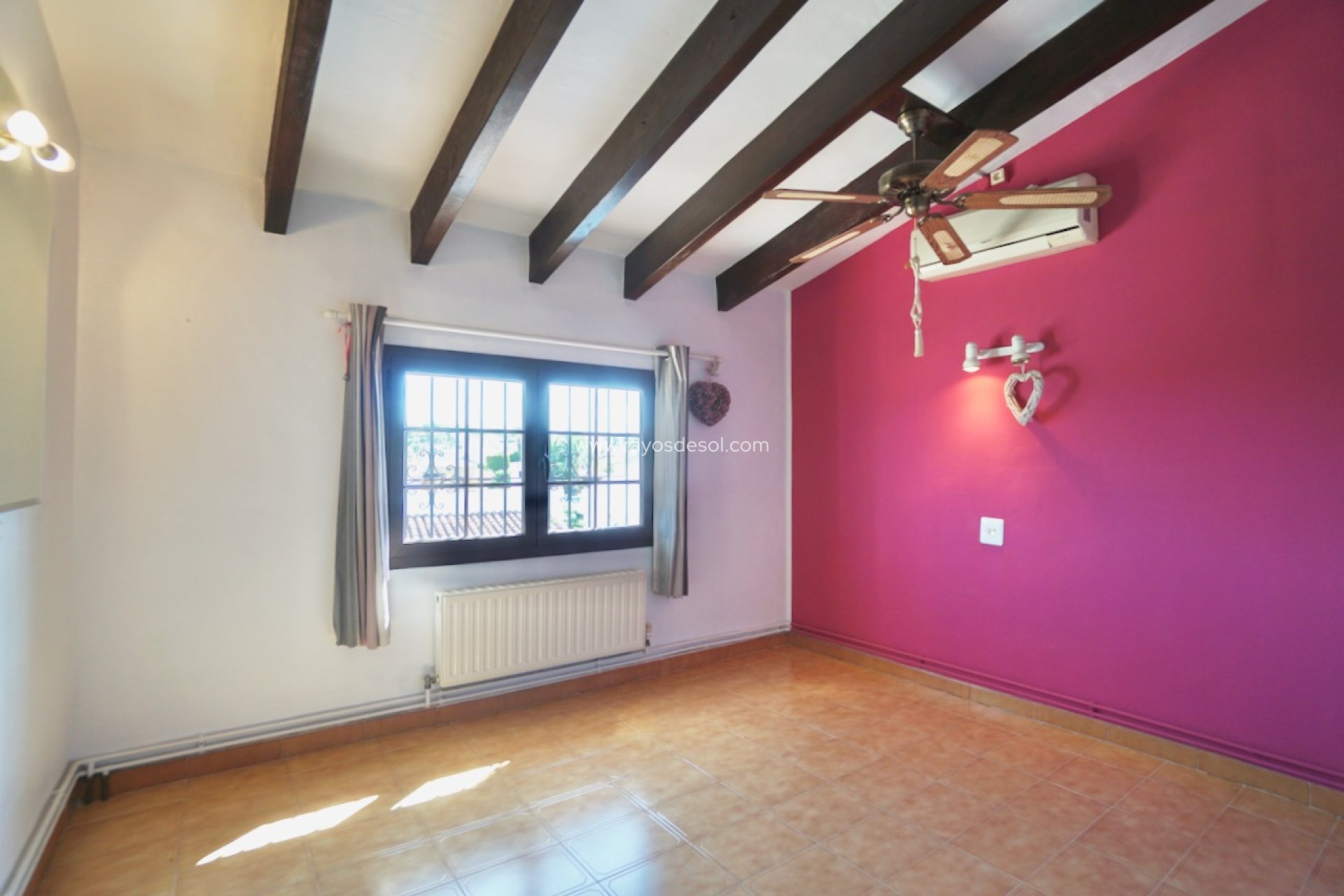 Resale - House - Moraira - Moravit