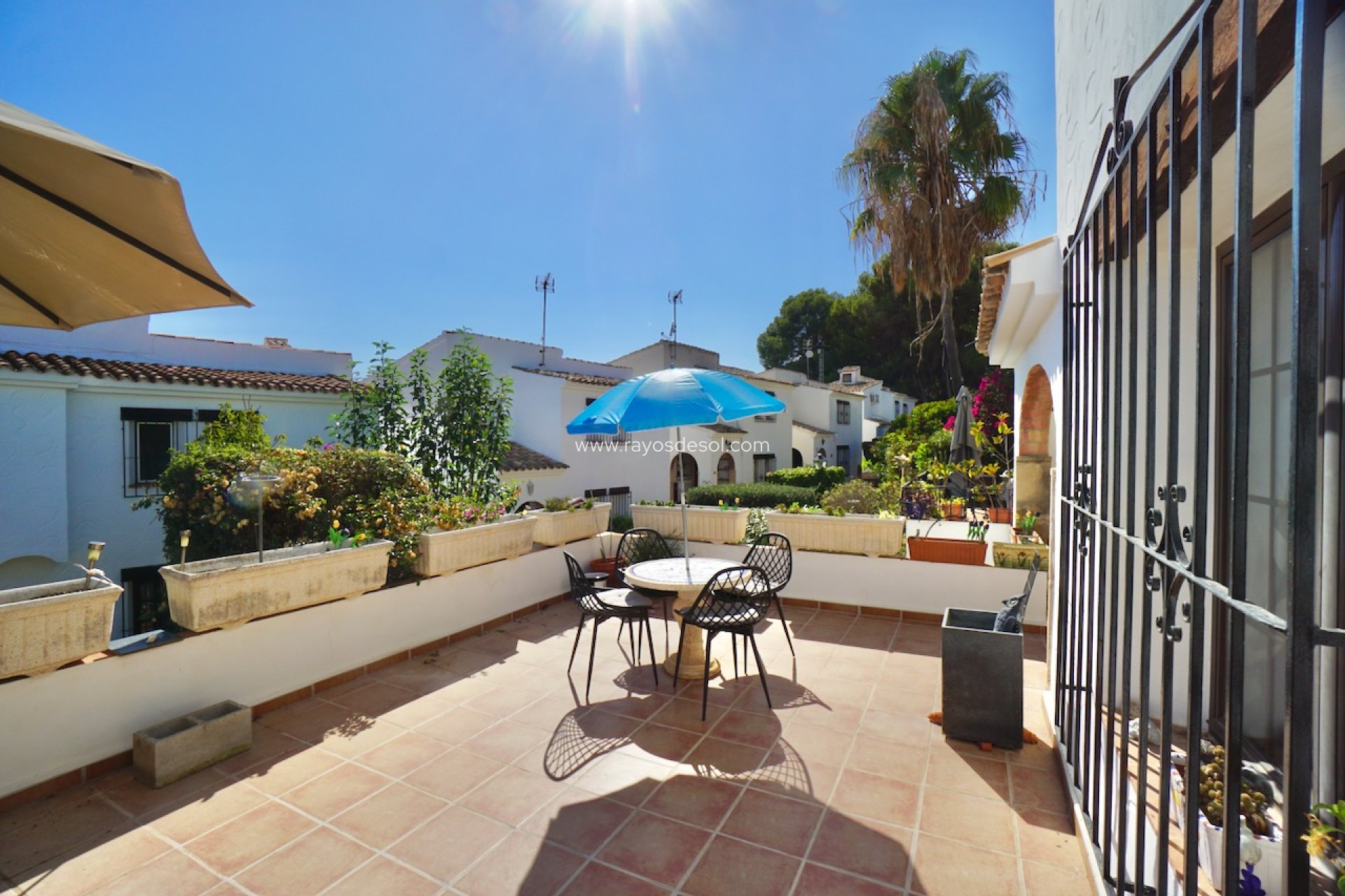 Resale - House - Moraira - Moravit