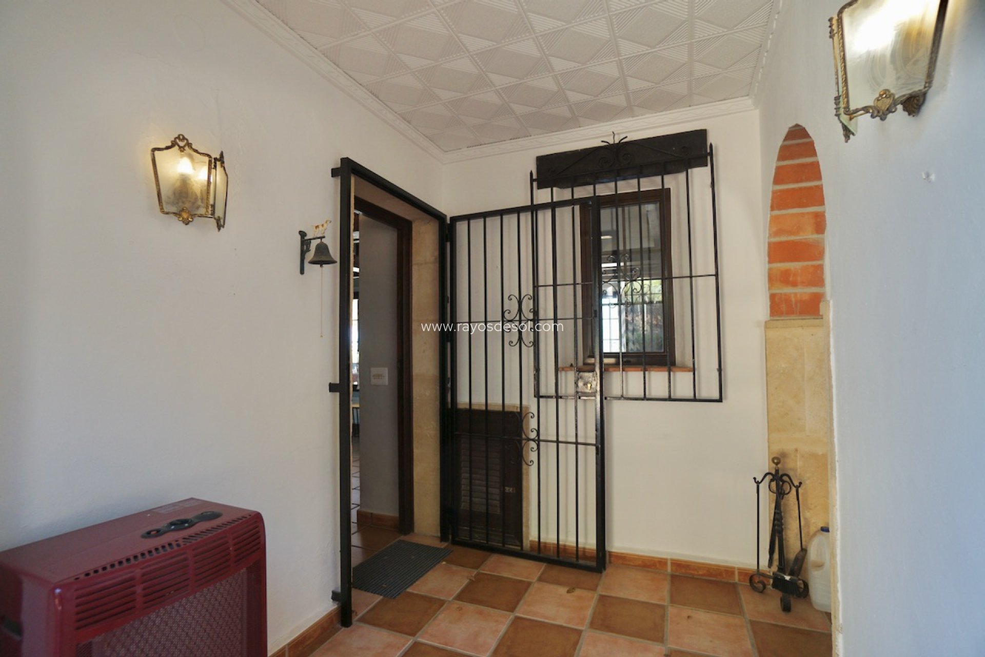 Resale - House - Moraira - Moravit