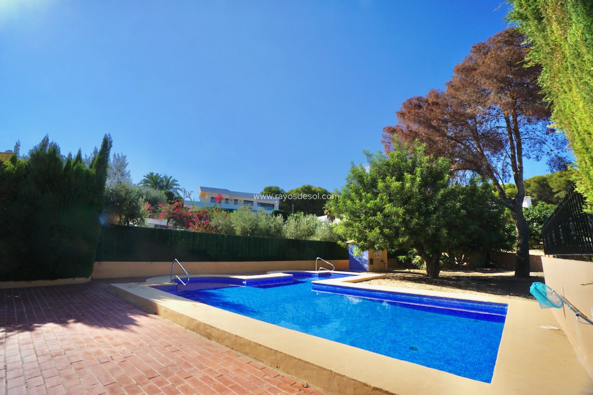 Resale - House - Moraira - Moravit