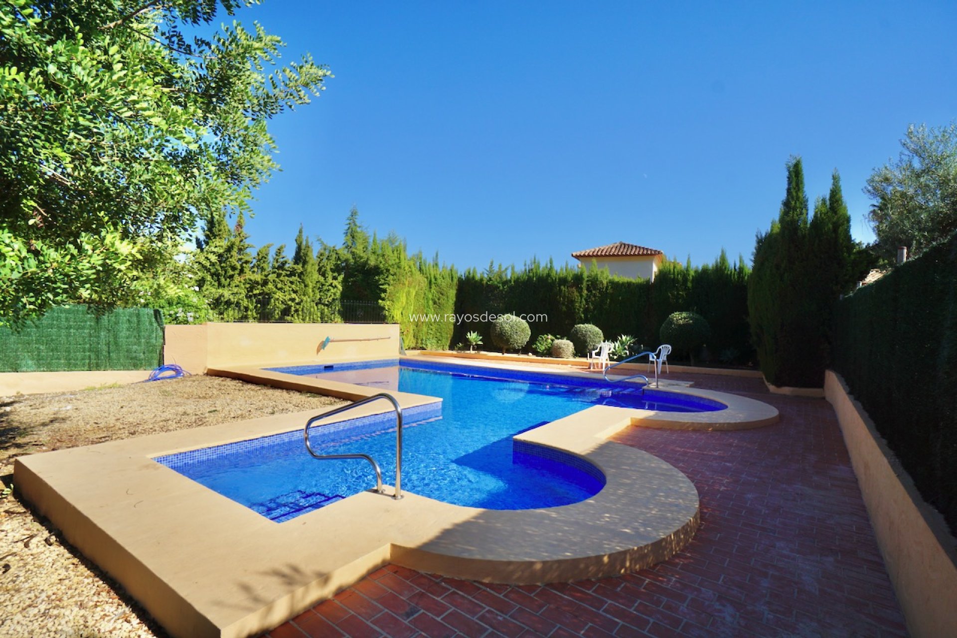 Resale - House - Moraira - Moravit