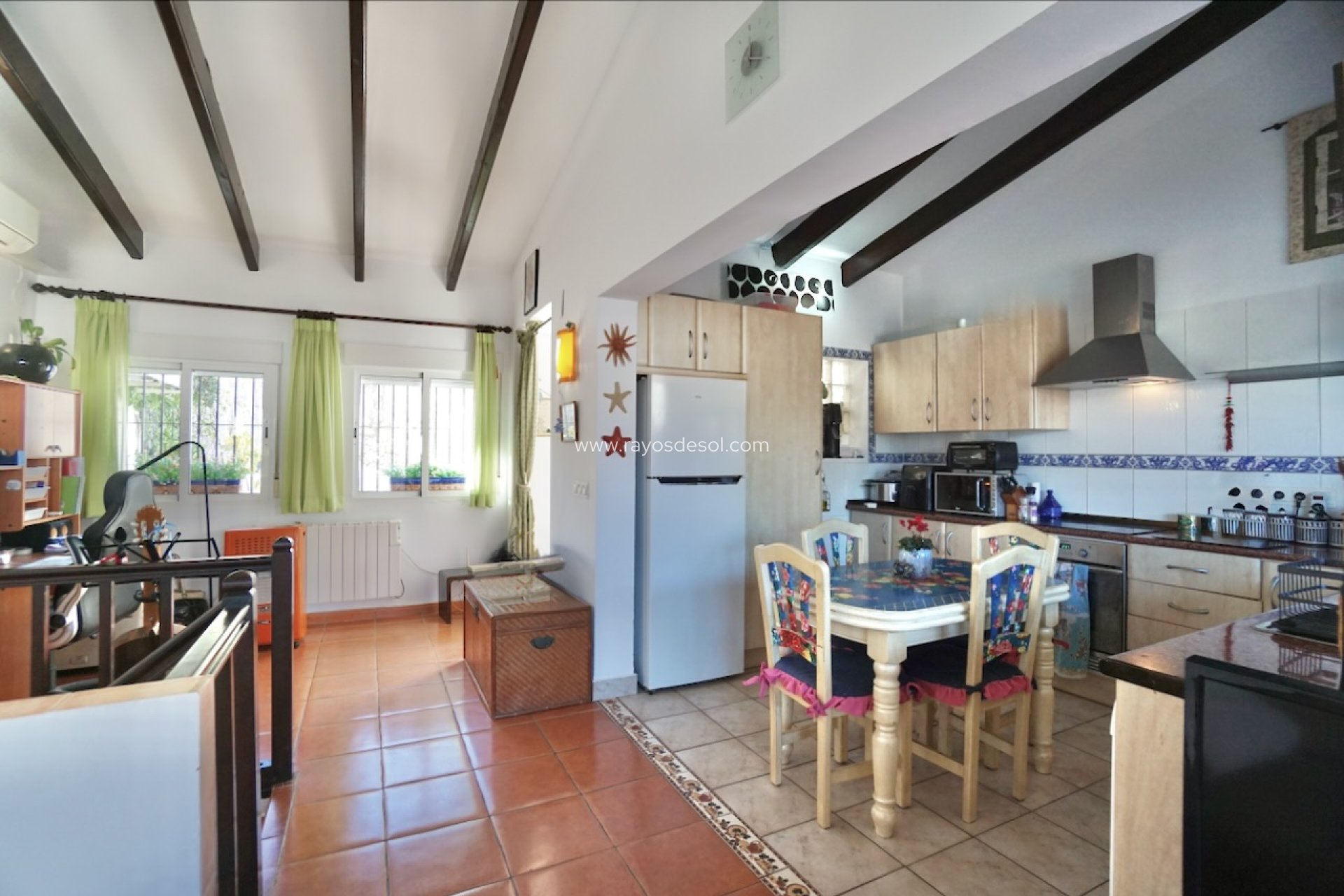 Resale - House - Moraira - Tabaira