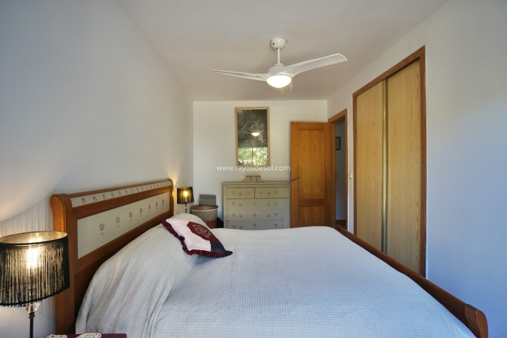 Resale - House - Moraira - Tabaira