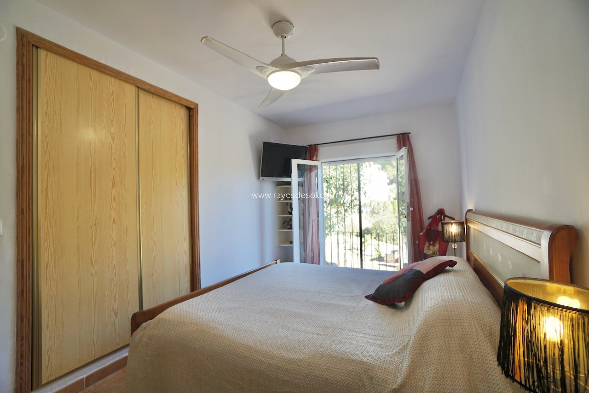 Resale - House - Moraira - Tabaira