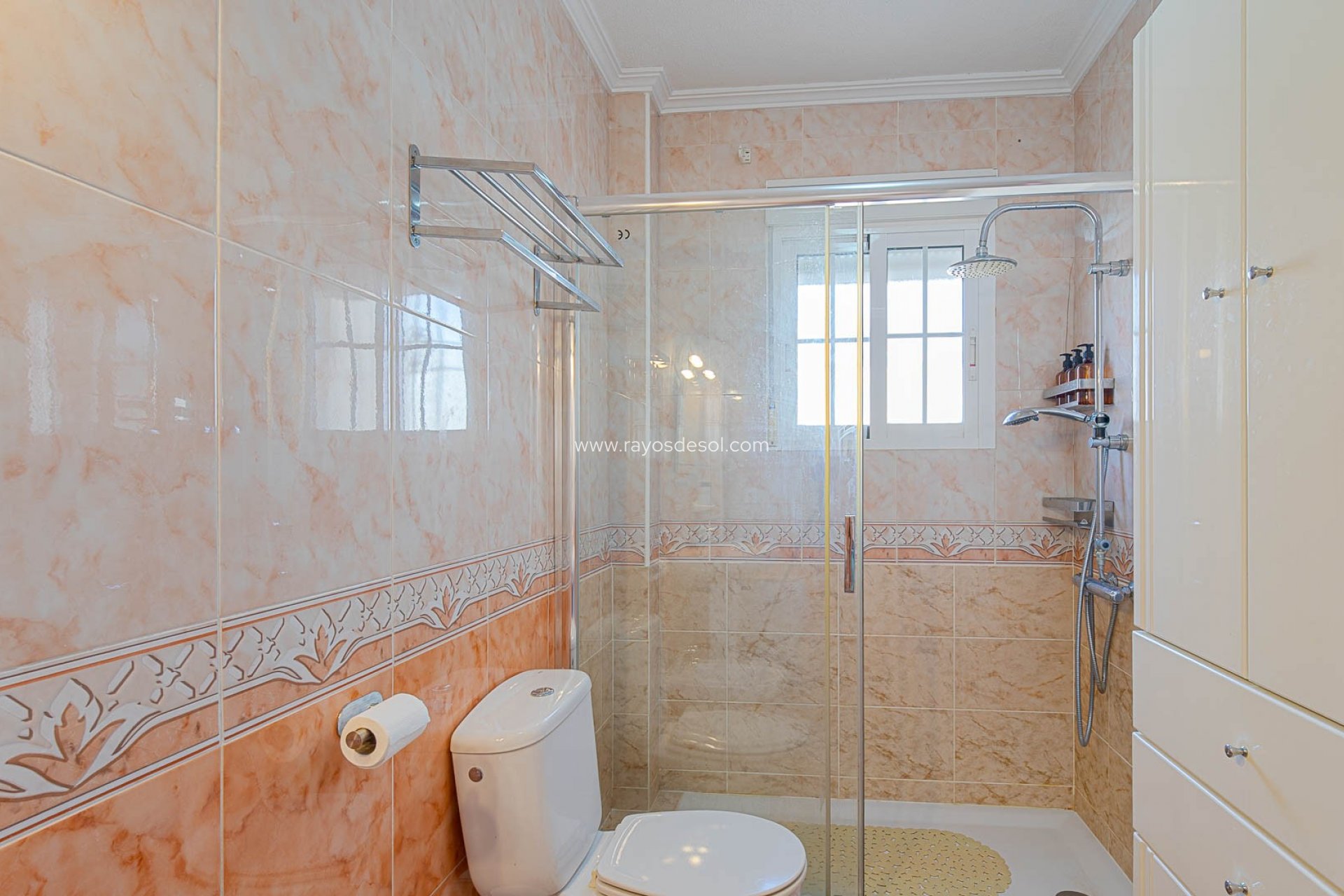 Resale - House - Orihuela Costa - Cabo roig - La Zenia