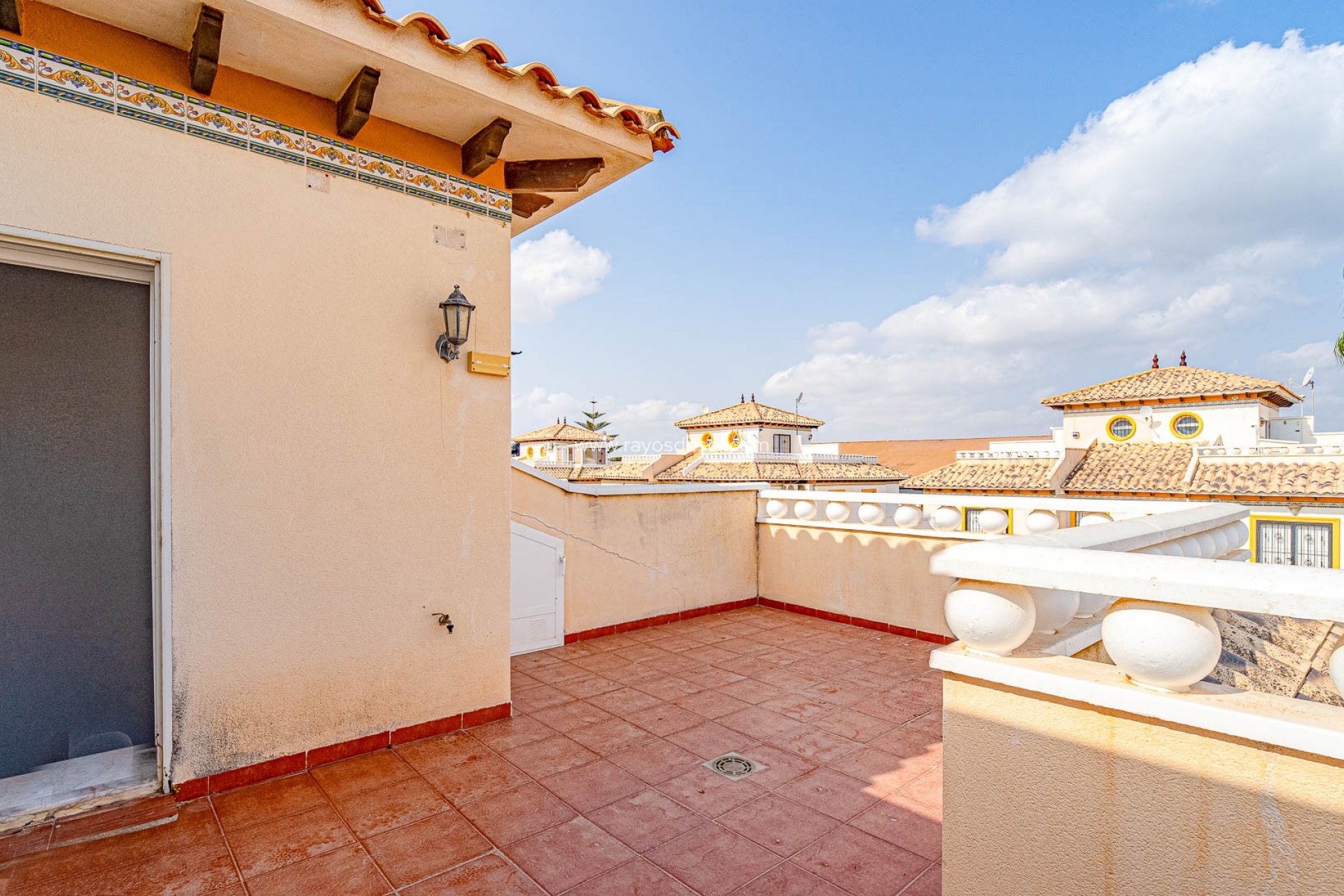 Resale - House - Orihuela Costa - Cabo roig - La Zenia