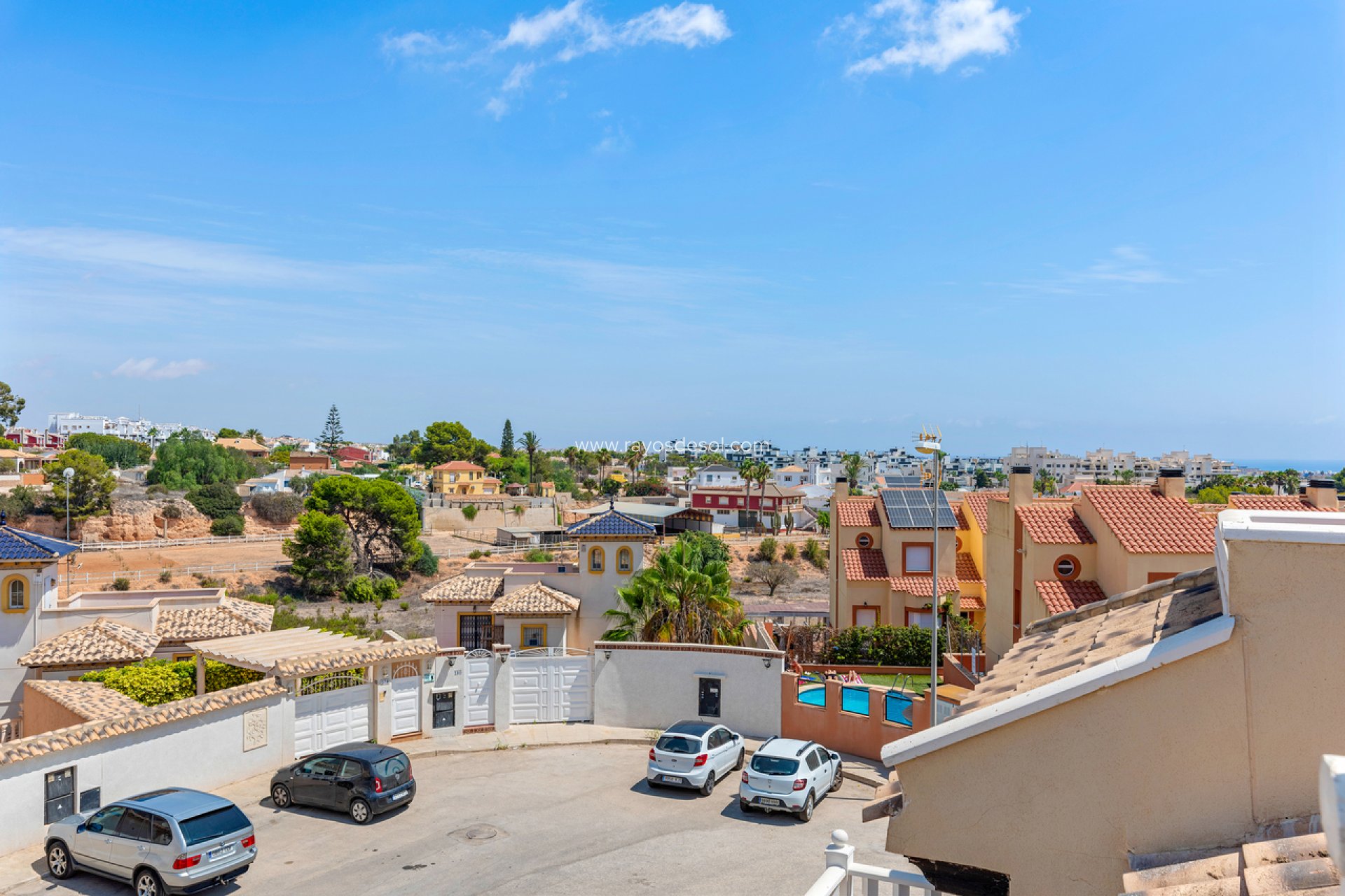 Resale - House - Orihuela Costa - Cabo Roig