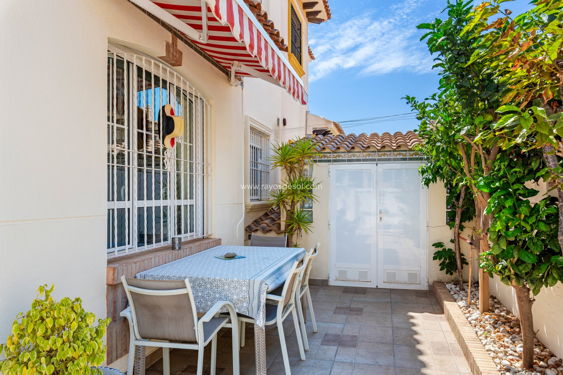 Resale - House - Orihuela Costa - Cabo Roig