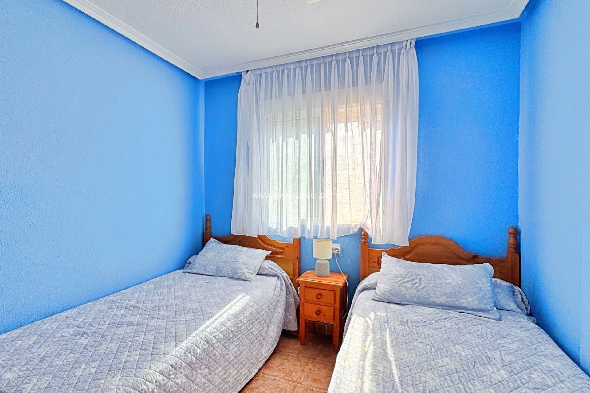 Resale - House - Orihuela Costa - La Campana