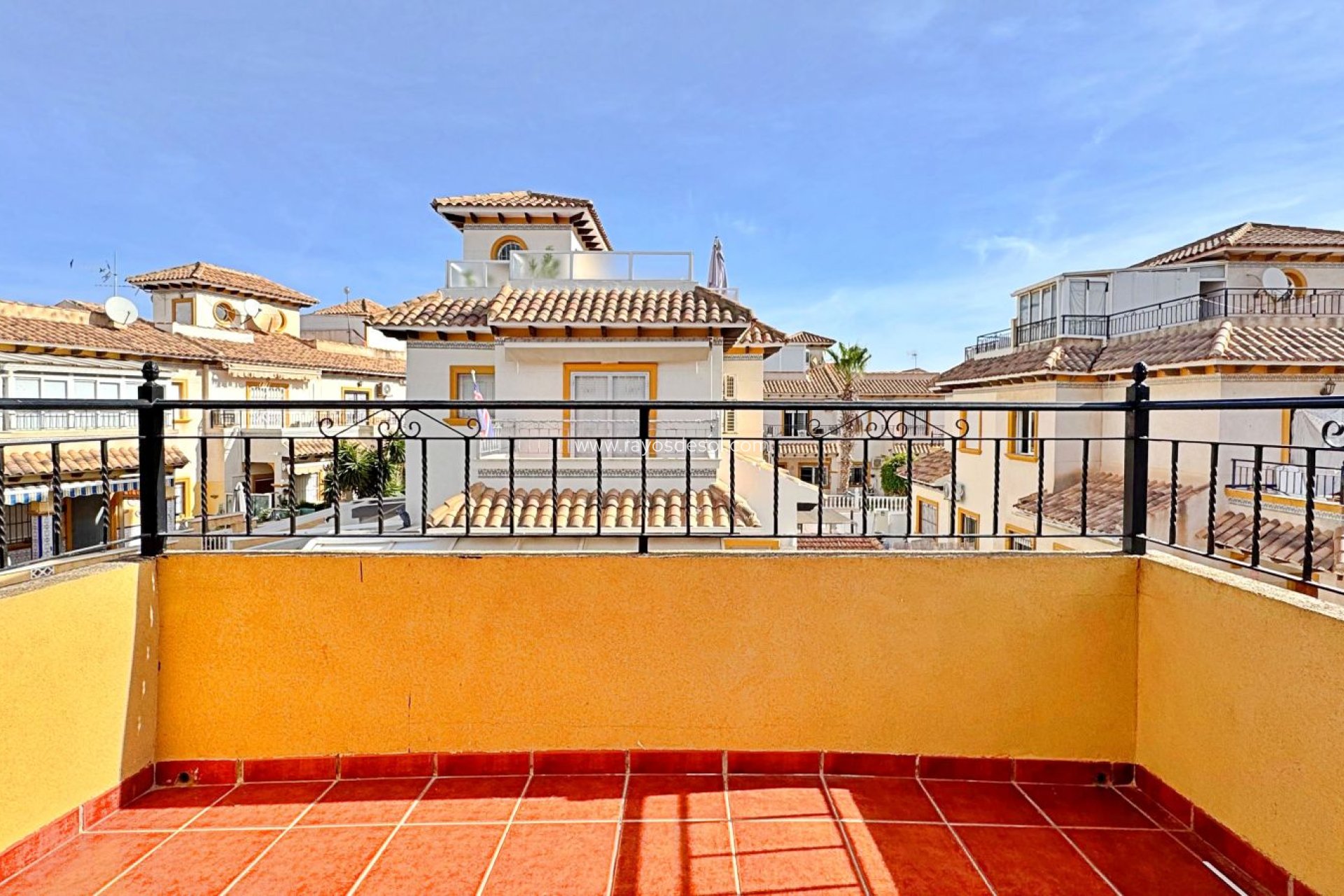 Resale - House - Orihuela Costa - La Campana