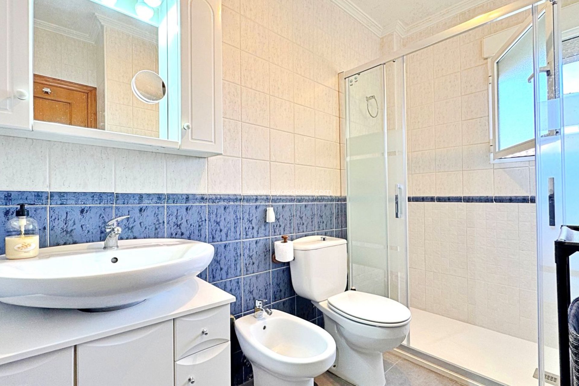 Resale - House - Orihuela Costa - La Campana