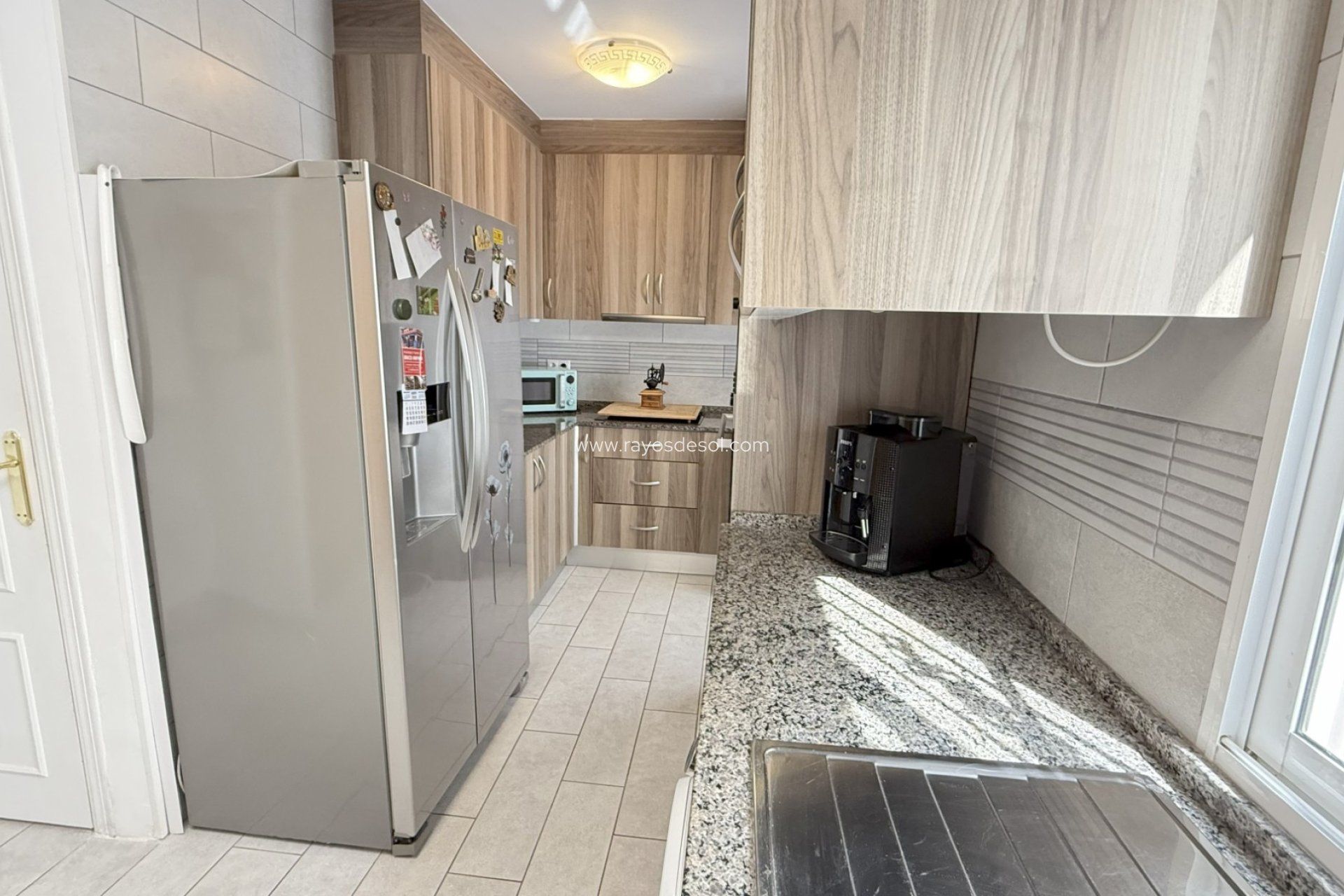 Resale - House - Orihuela Costa - La Zenia