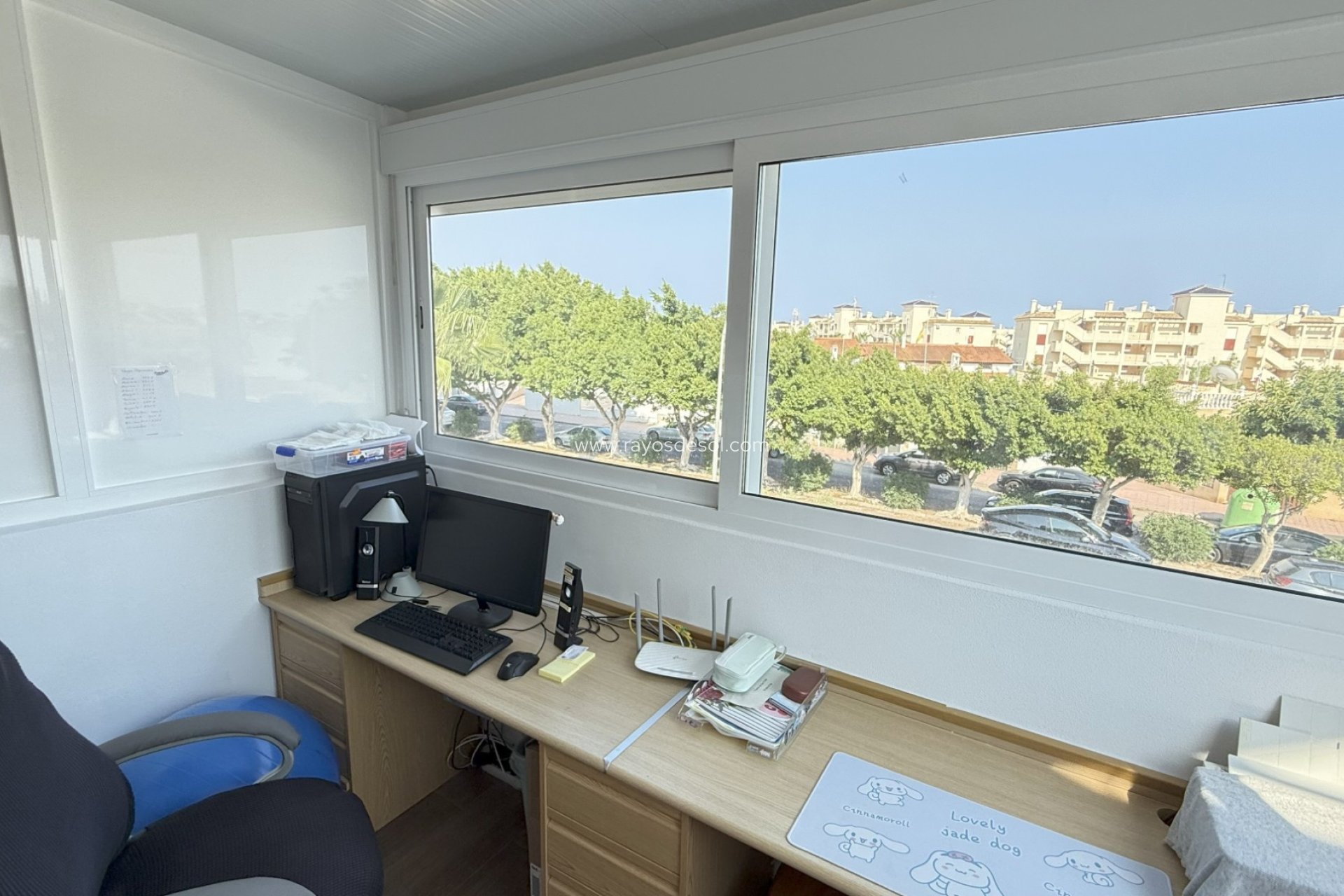 Resale - House - Orihuela Costa - La Zenia