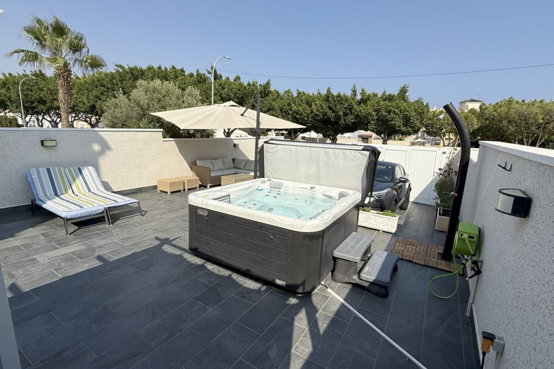 Resale - House - Orihuela Costa - La Zenia