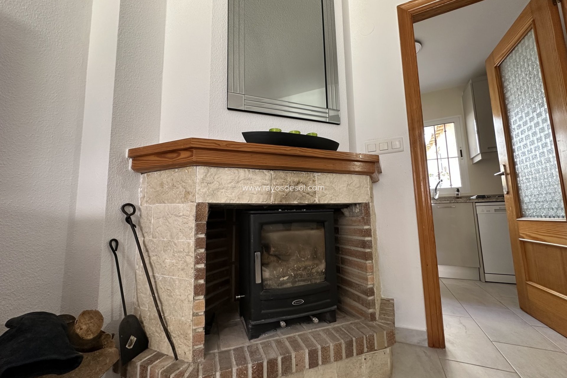 Resale - House - Orihuela Costa - La Zenia