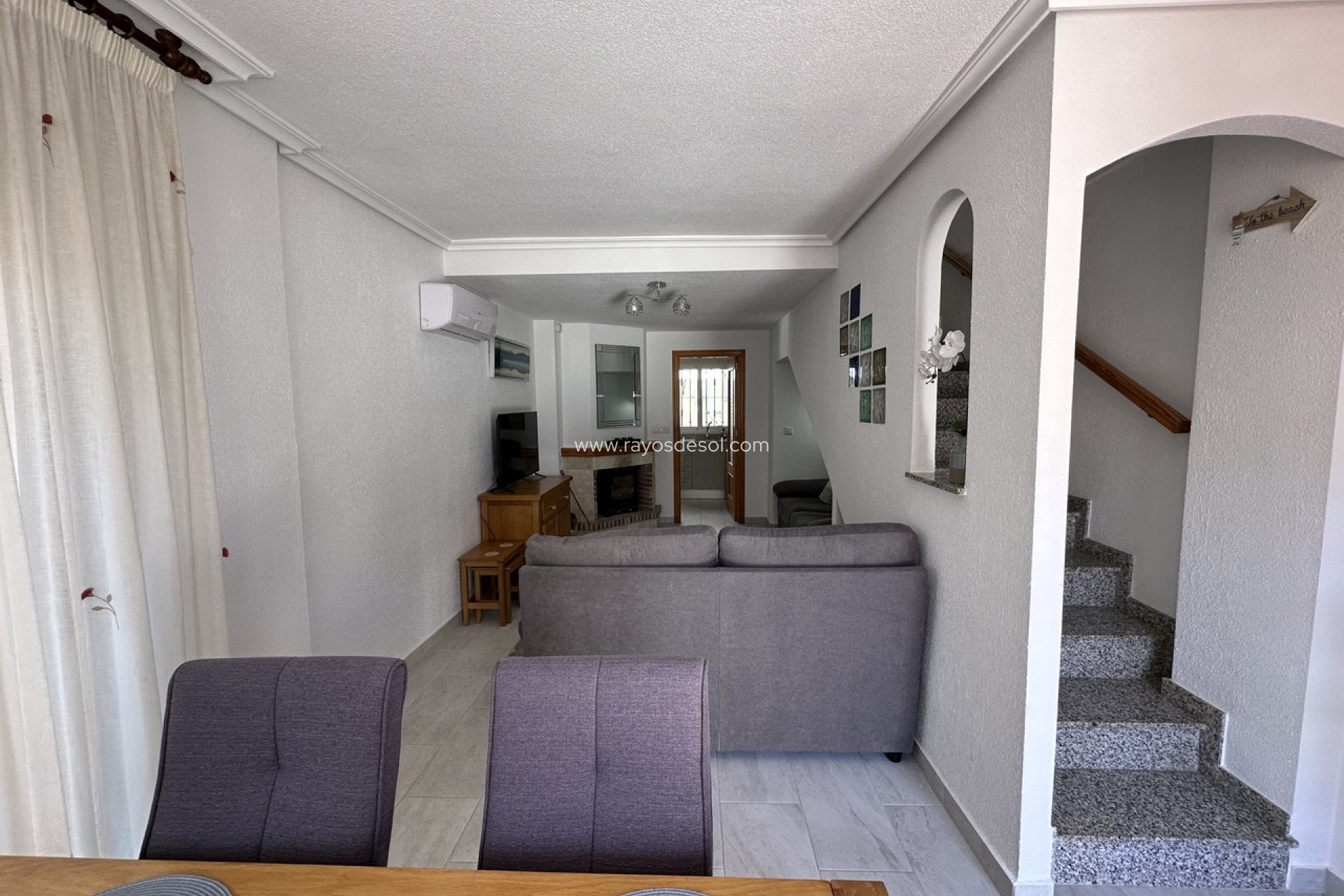 Resale - House - Orihuela Costa - La Zenia