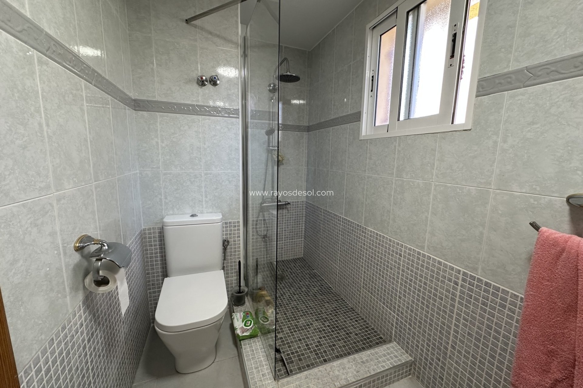 Resale - House - Orihuela Costa - La Zenia