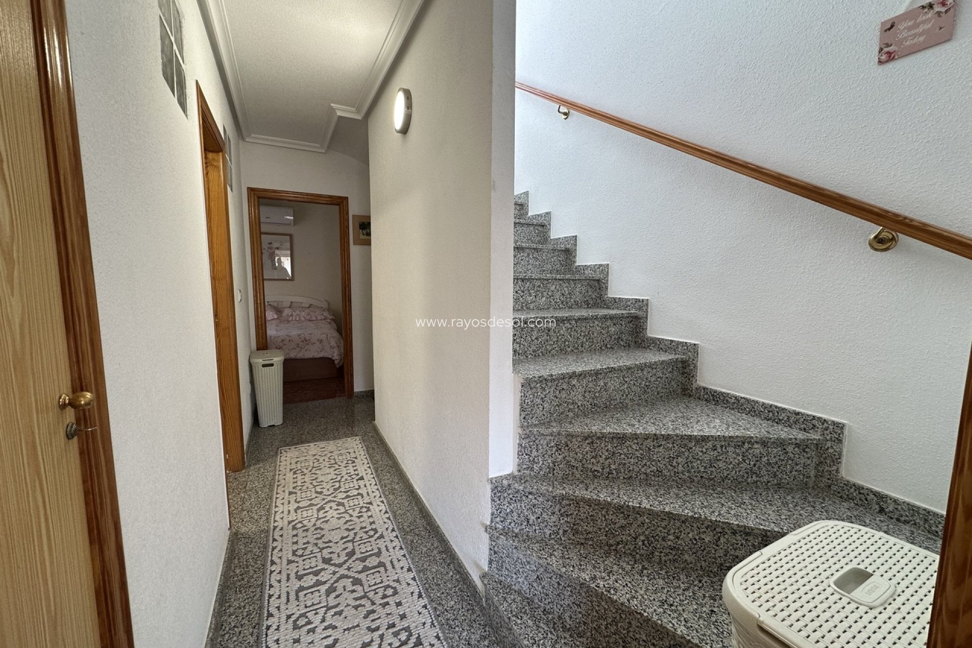 Resale - House - Orihuela Costa - La Zenia