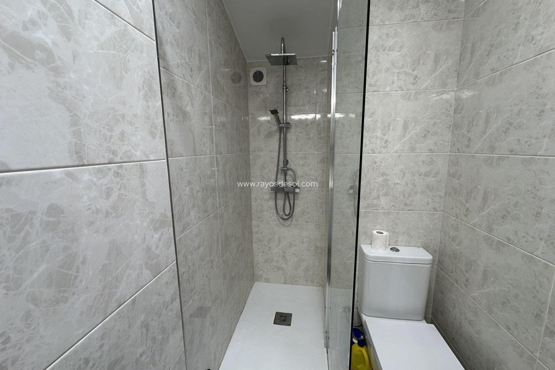 Resale - House - Orihuela Costa - La Zenia