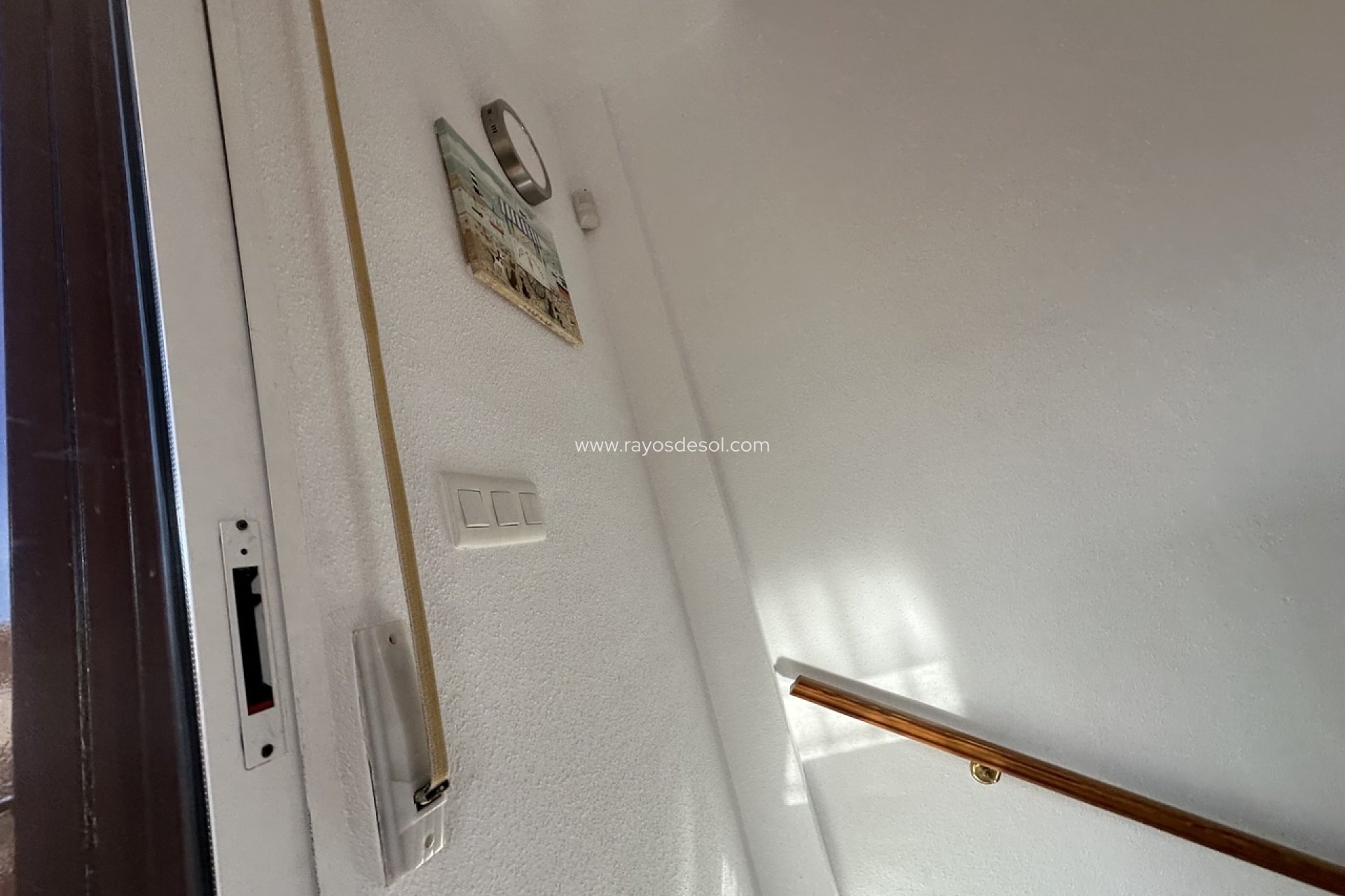 Resale - House - Orihuela Costa - La Zenia