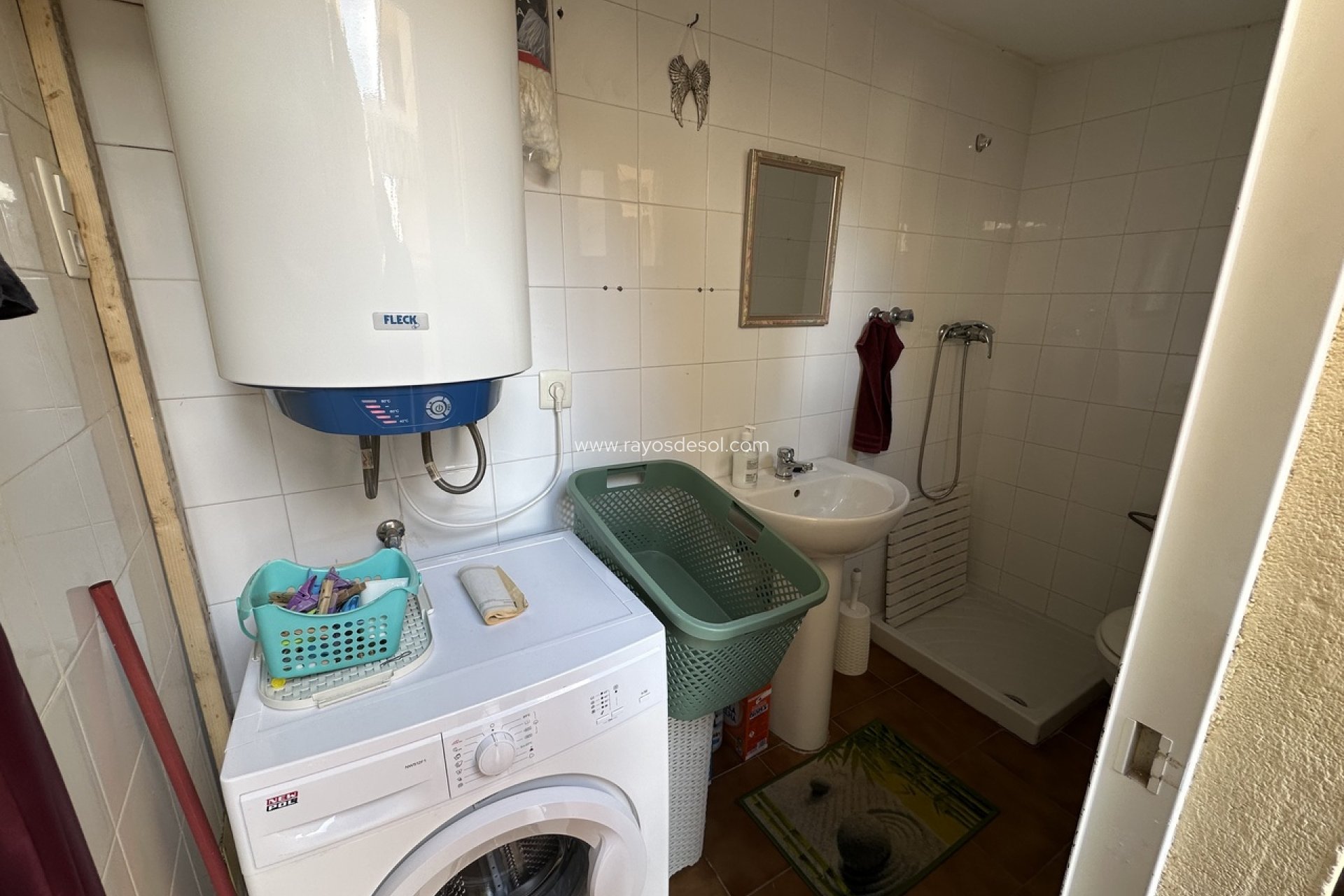 Resale - House - Orihuela Costa - La Zenia