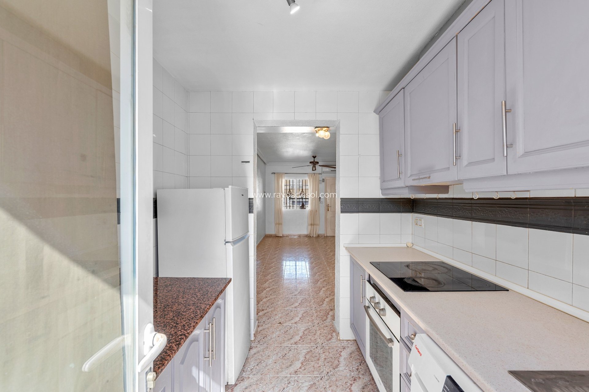 Resale - House - Orihuela Costa - Las Filipinas