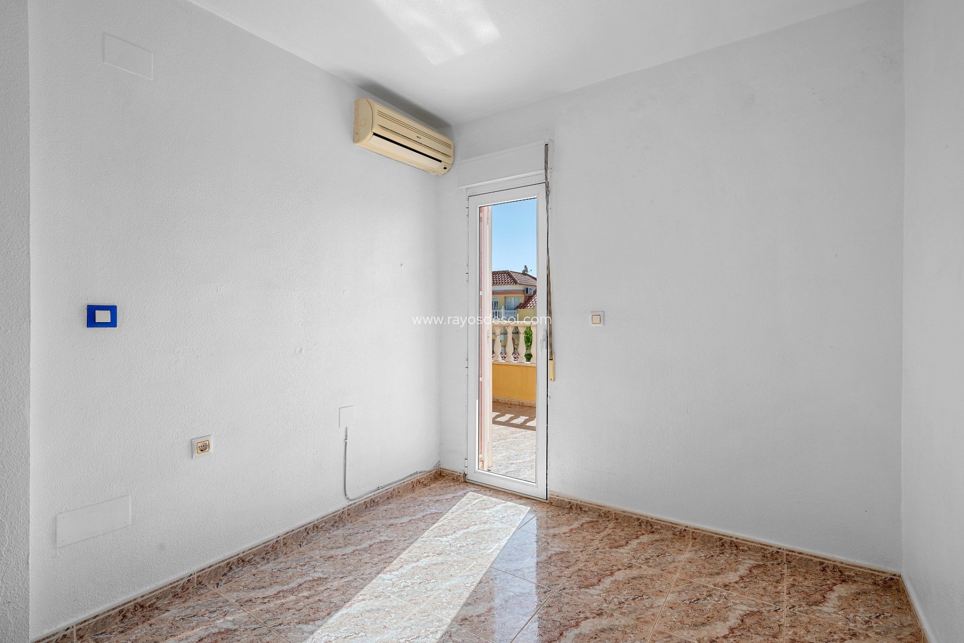 Resale - House - Orihuela Costa - Las Filipinas