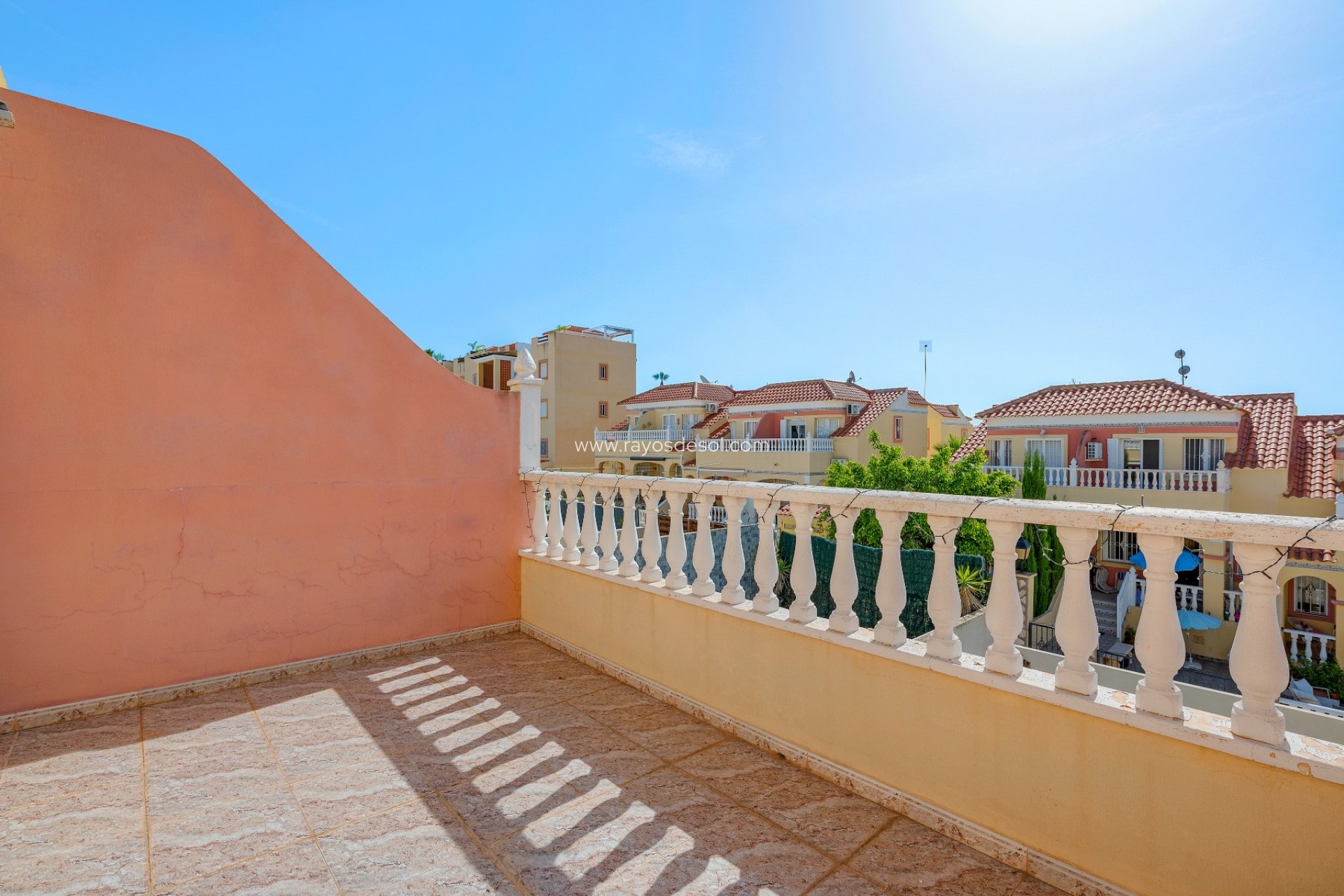 Resale - House - Orihuela Costa - Las Filipinas