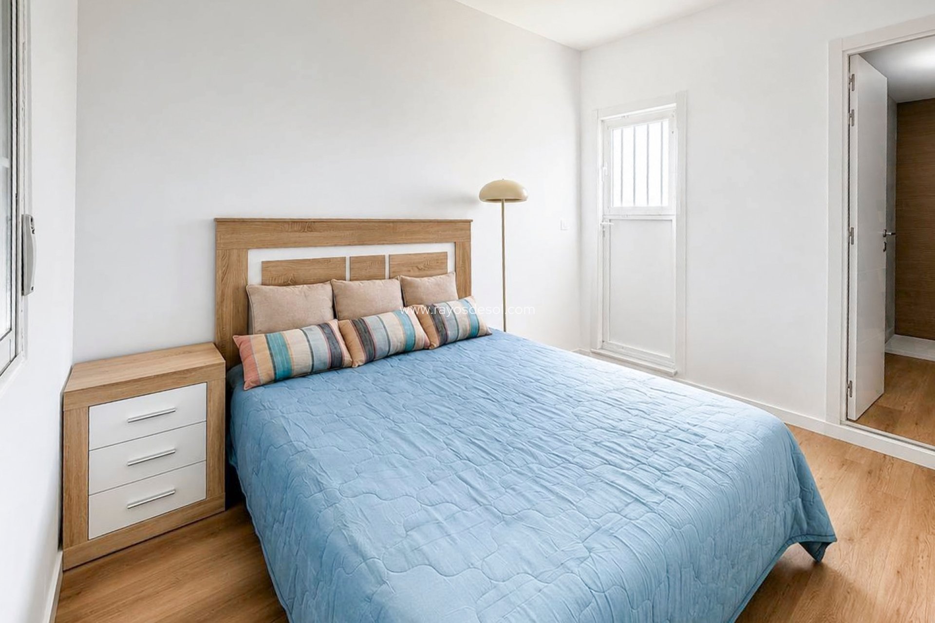 Resale - House - Orihuela Costa - Los Altos