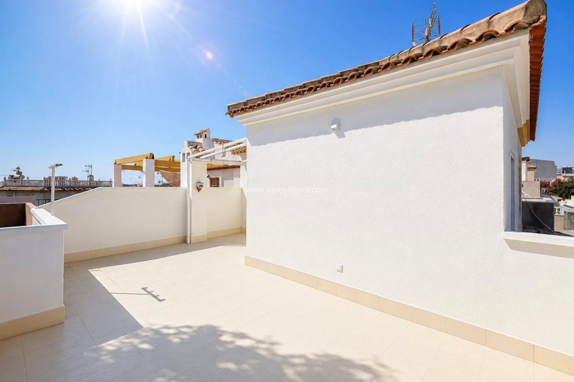 Resale - House - Orihuela Costa - Los Altos